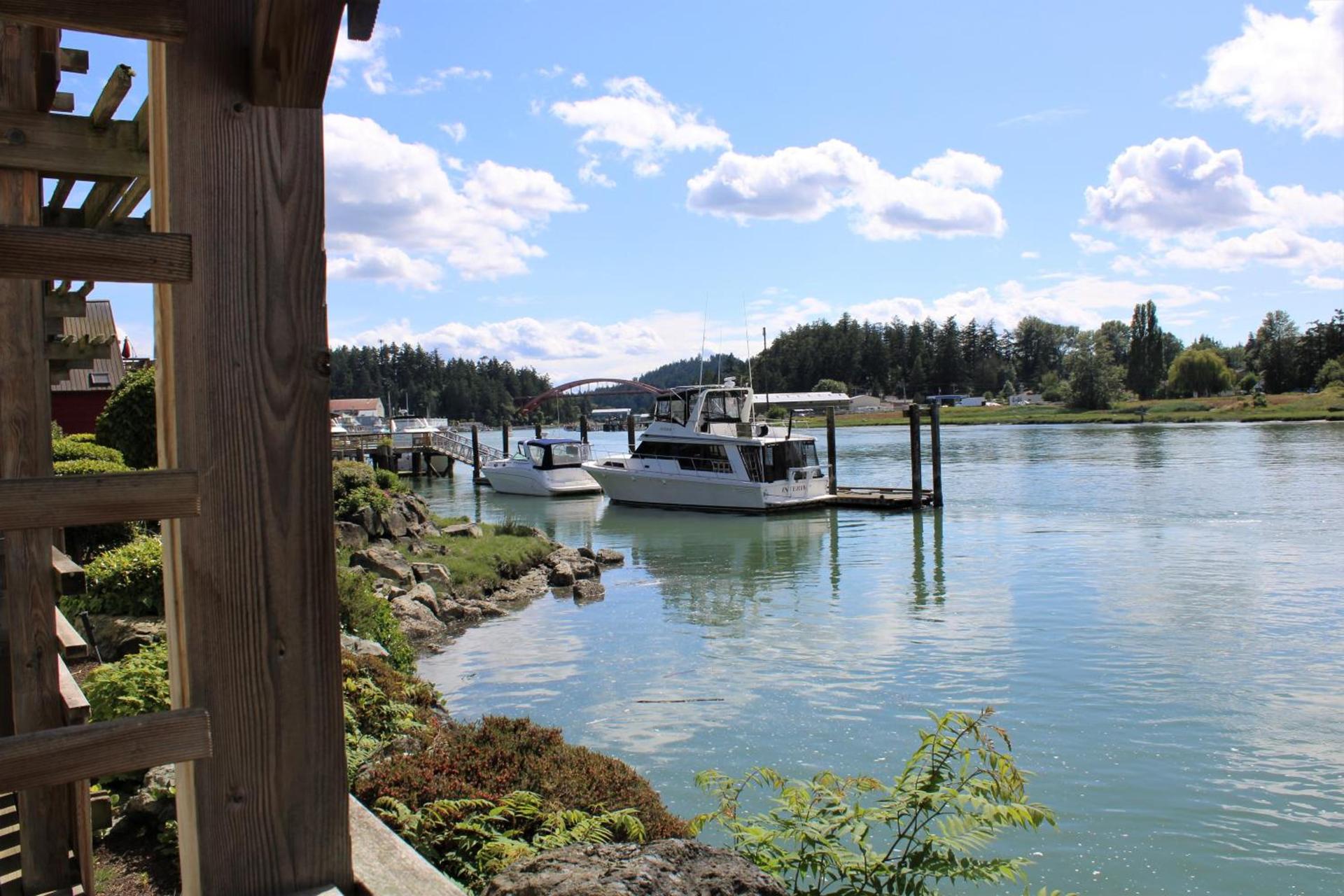 La Conner Channel Lodge photo 18
