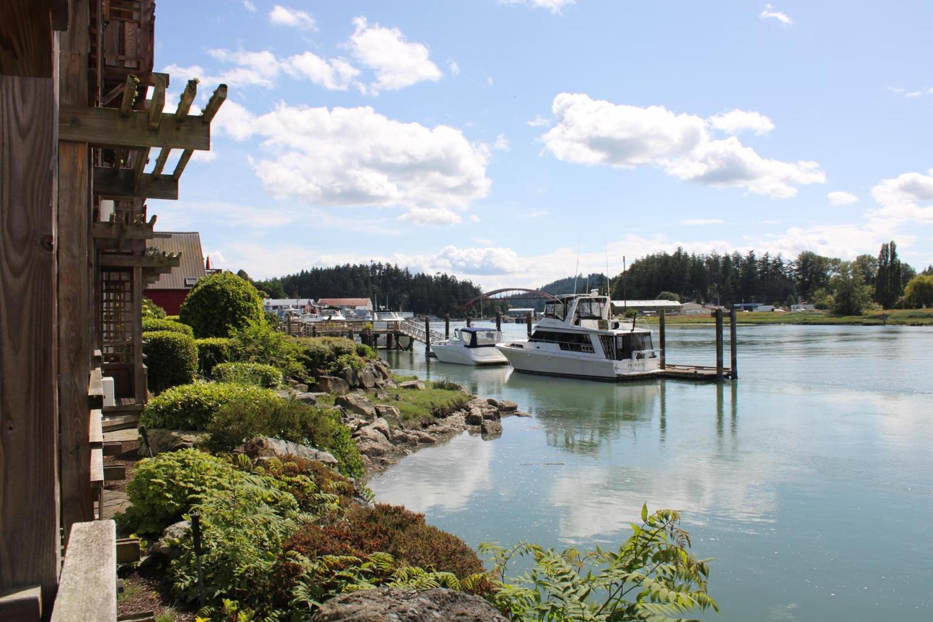 La Conner Channel Lodge photo 16