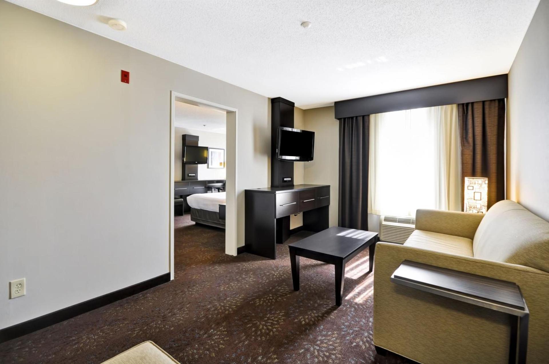 Holiday Inn Express Romulus / Detroit Airport by IHG photo 36