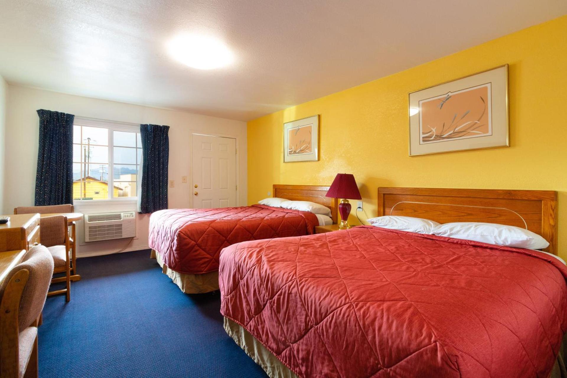 Roseburg Inn photo 6