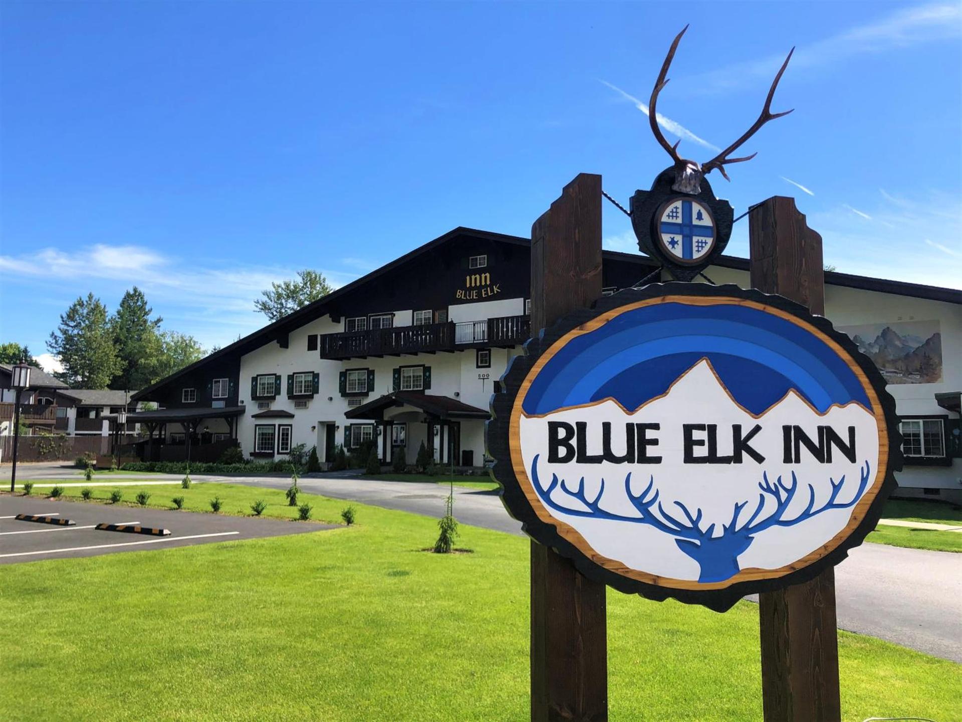 Blue Elk Inn photo 34