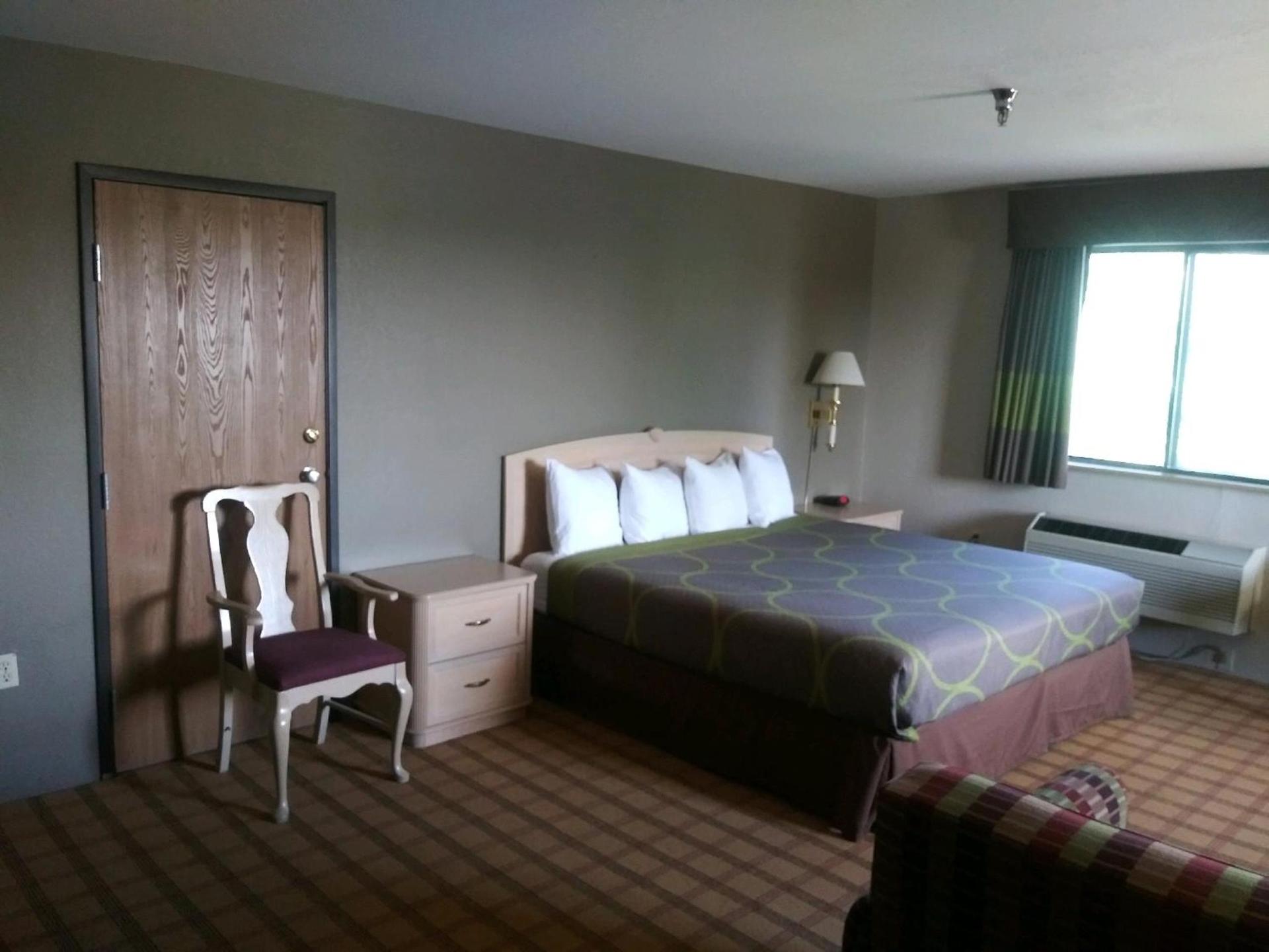 Garner Hotel Albuquerque West by IHG photo 26