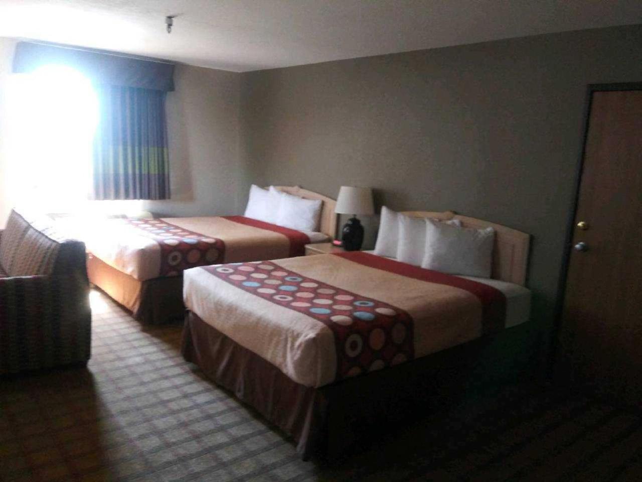 Garner Hotel Albuquerque West by IHG photo 30