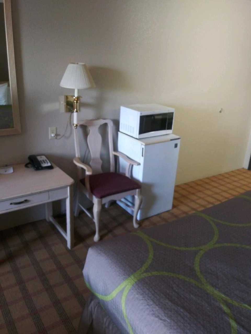 Garner Hotel Albuquerque West by IHG photo 29