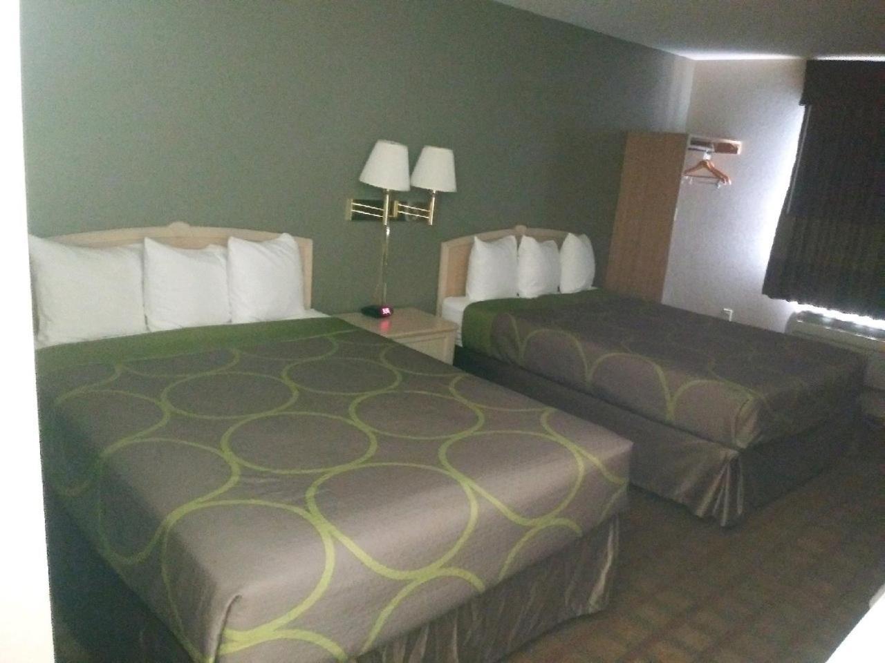 Garner Hotel Albuquerque West by IHG photo 18