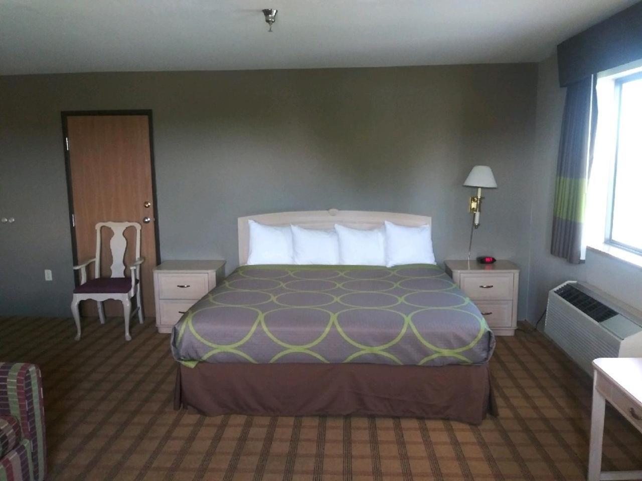 Garner Hotel Albuquerque West by IHG photo 17