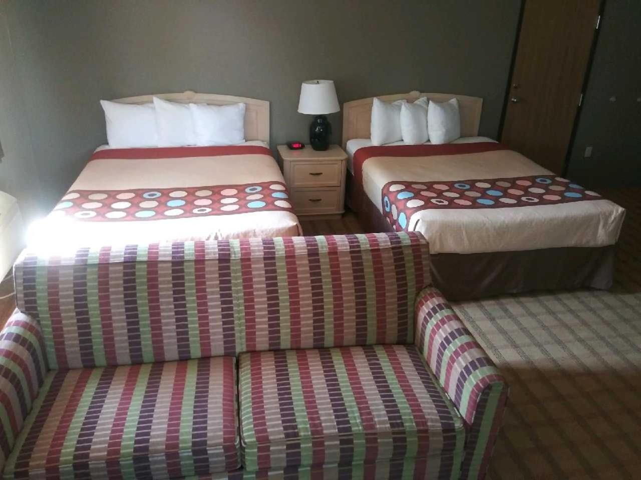 Garner Hotel Albuquerque West by IHG photo 25