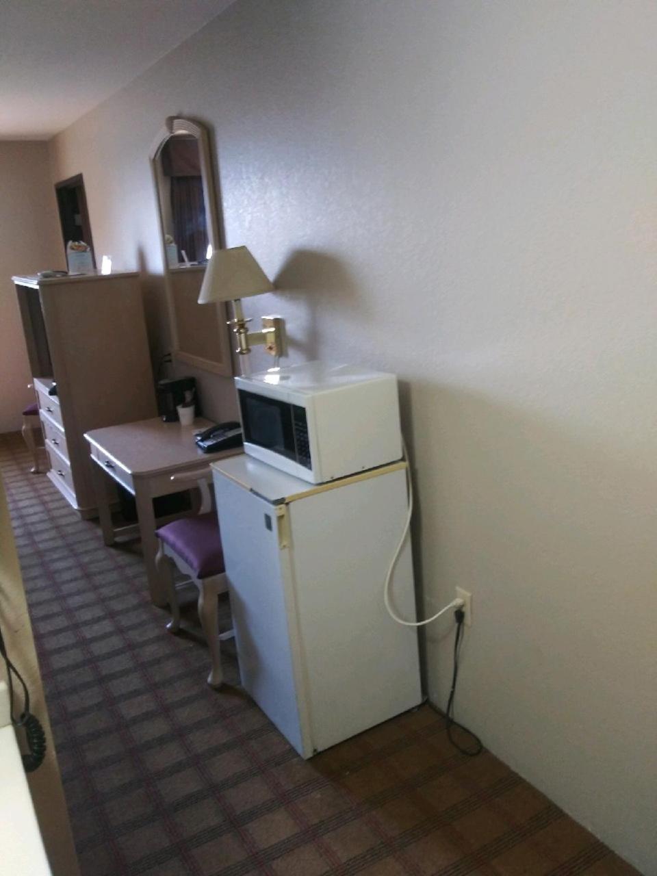 Garner Hotel Albuquerque West by IHG photo 23