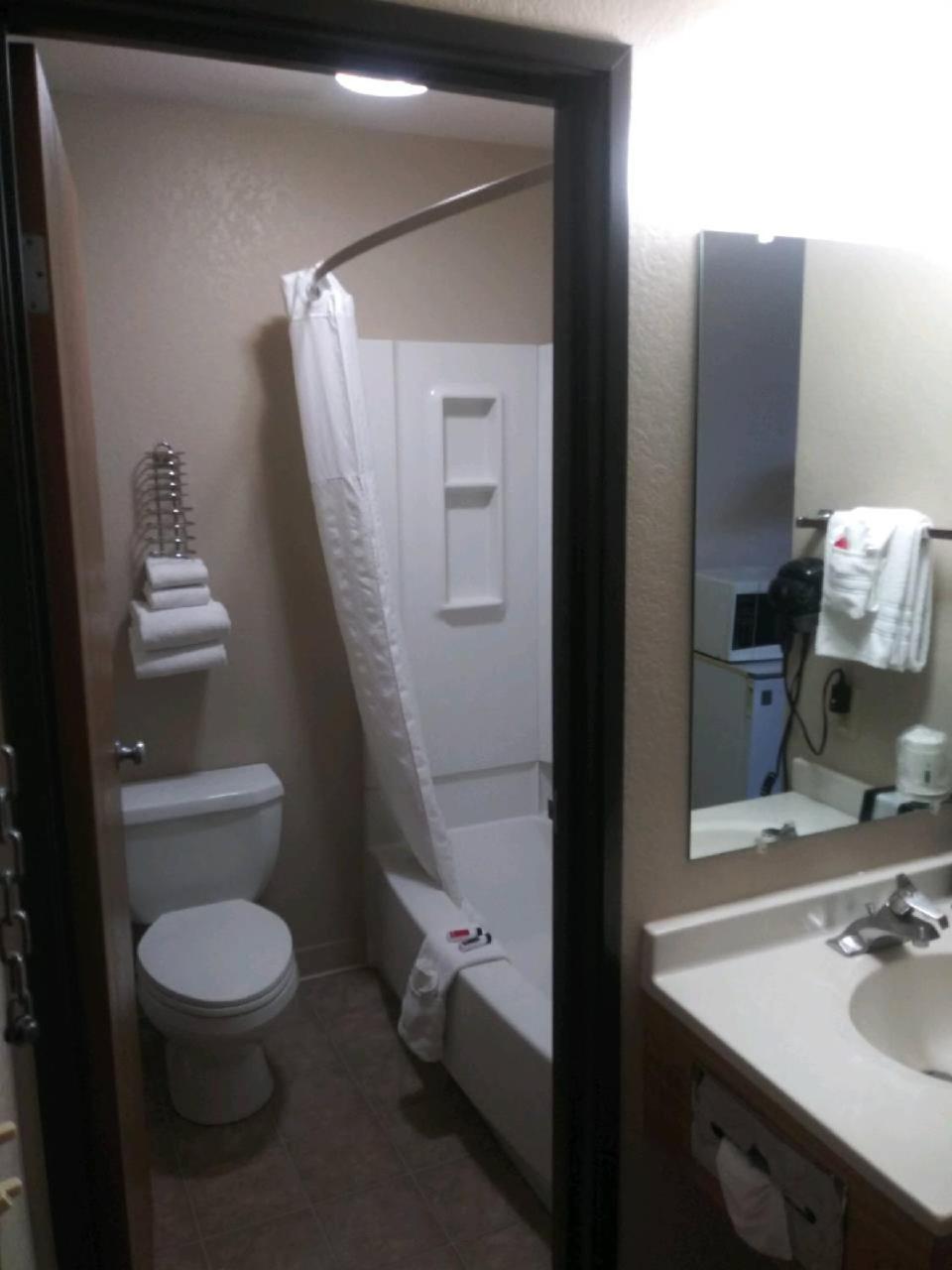 Garner Hotel Albuquerque West by IHG photo 21
