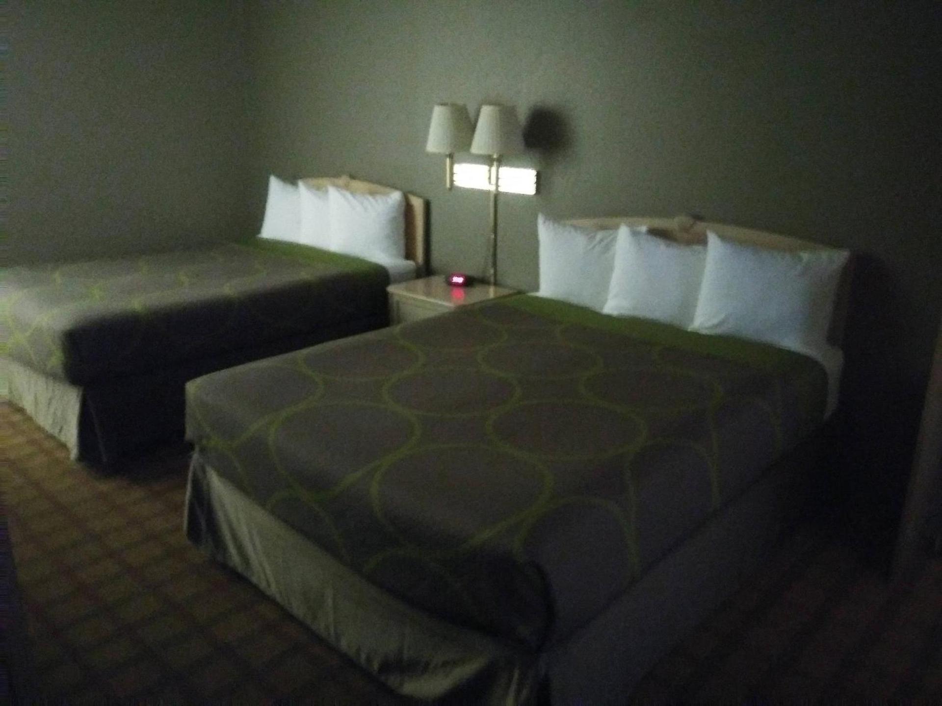 Garner Hotel Albuquerque West by IHG photo 19