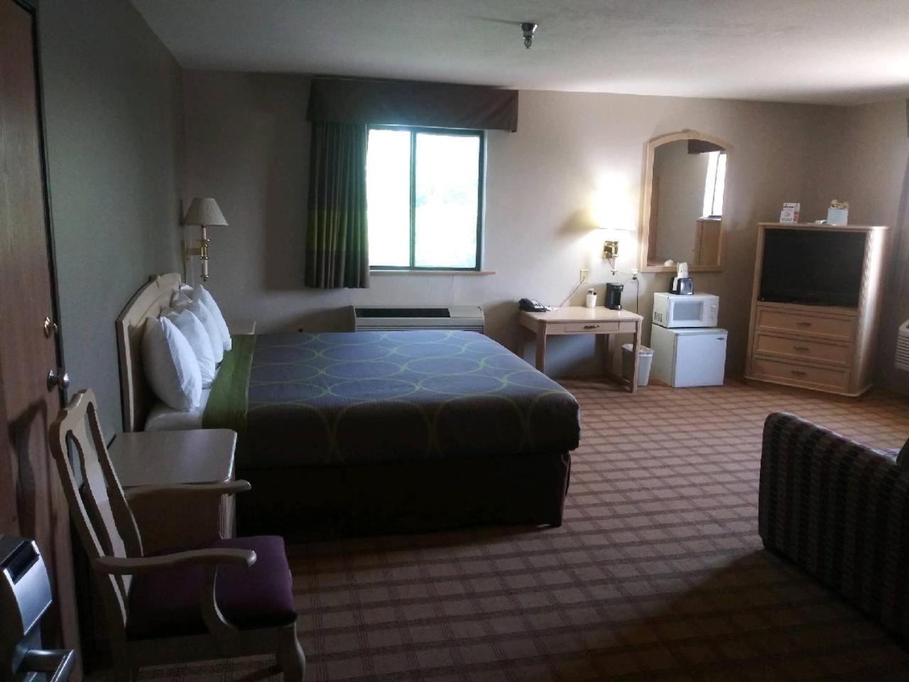 Garner Hotel Albuquerque West by IHG photo 16