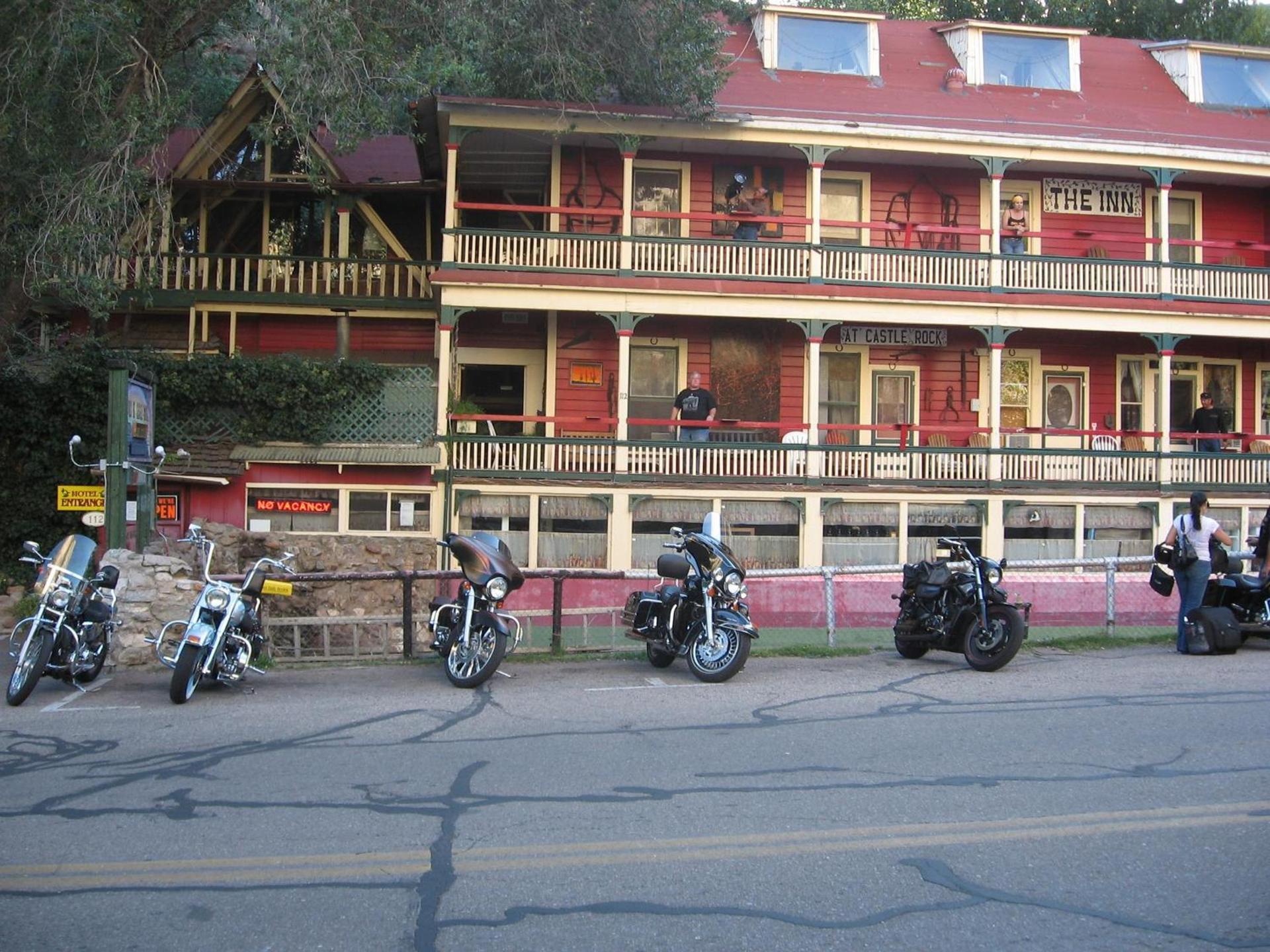 The Inn at Castle Rock photo 20