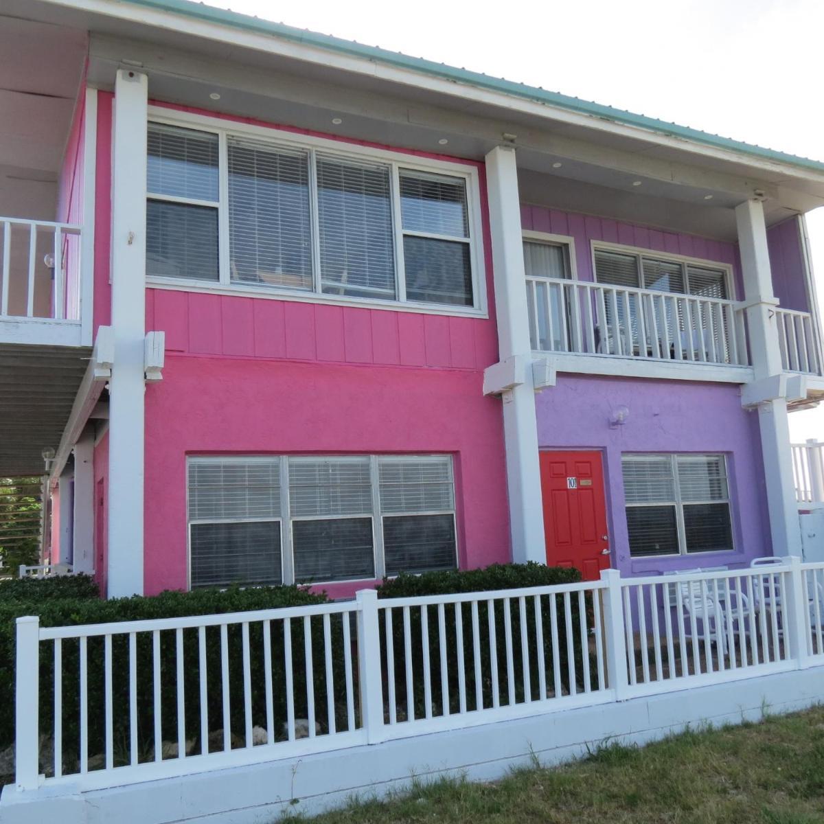 Beach Front Motel Cedar Key photo 33