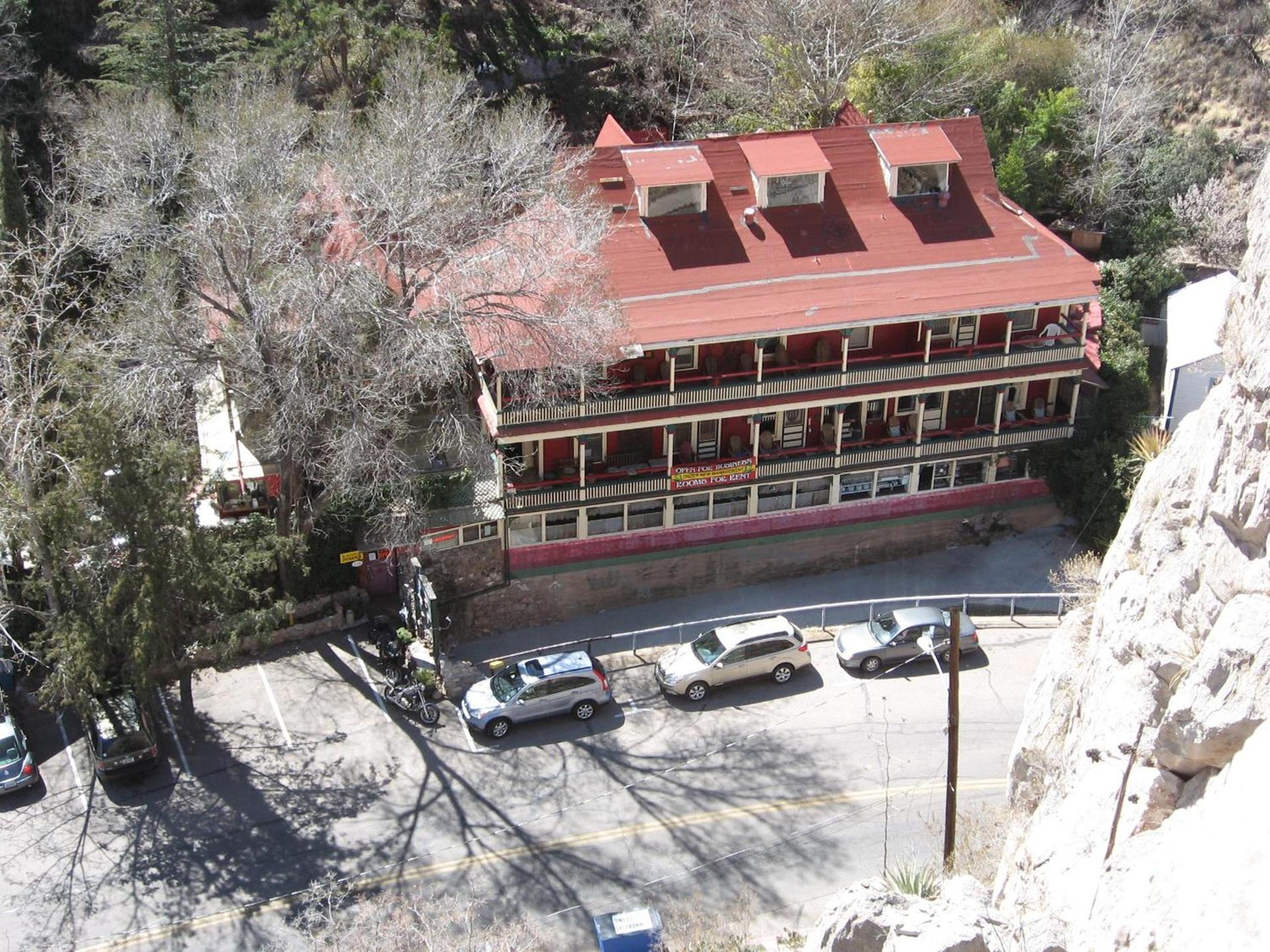 The Inn at Castle Rock photo 21