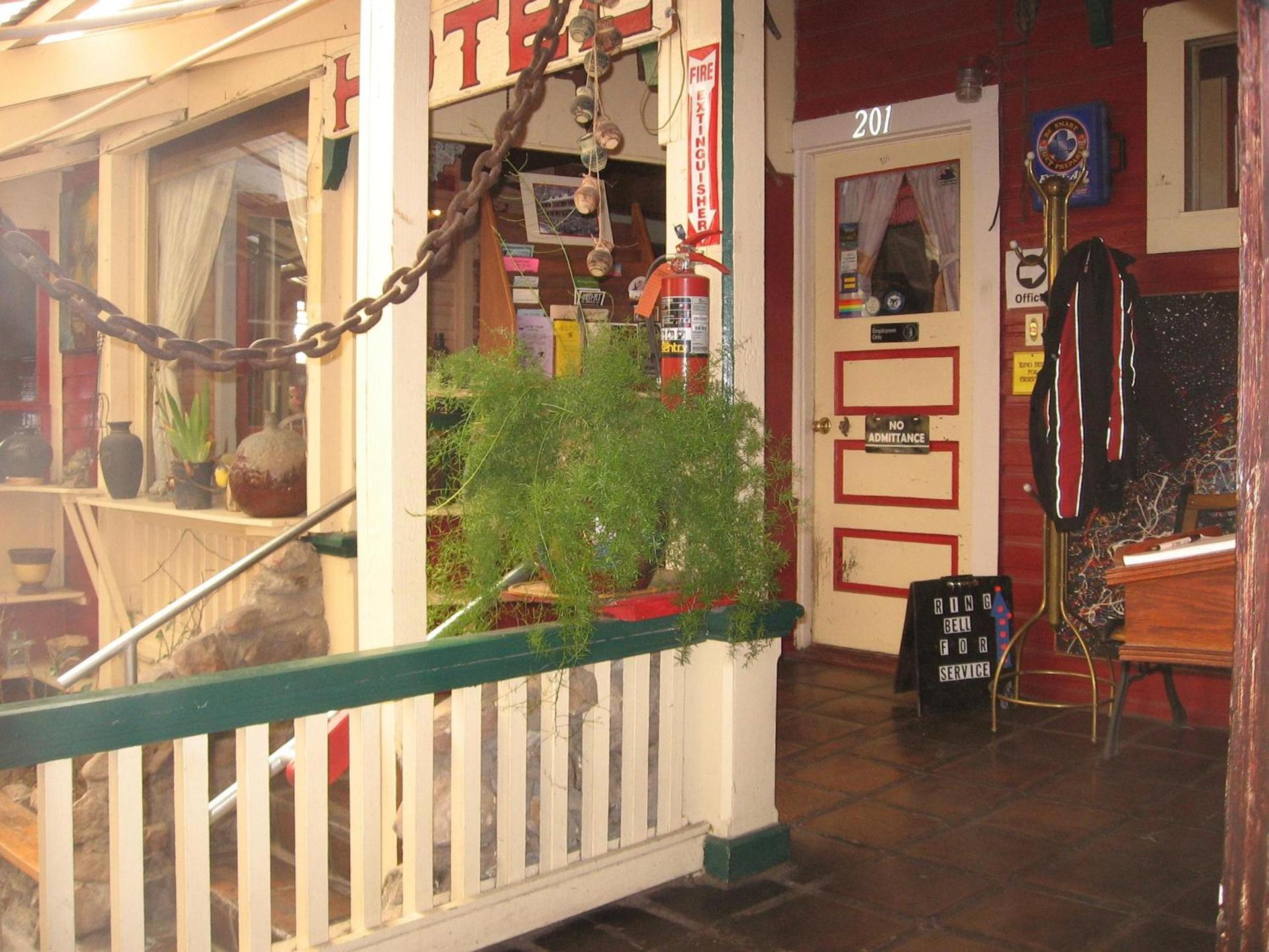 The Inn at Castle Rock photo 22