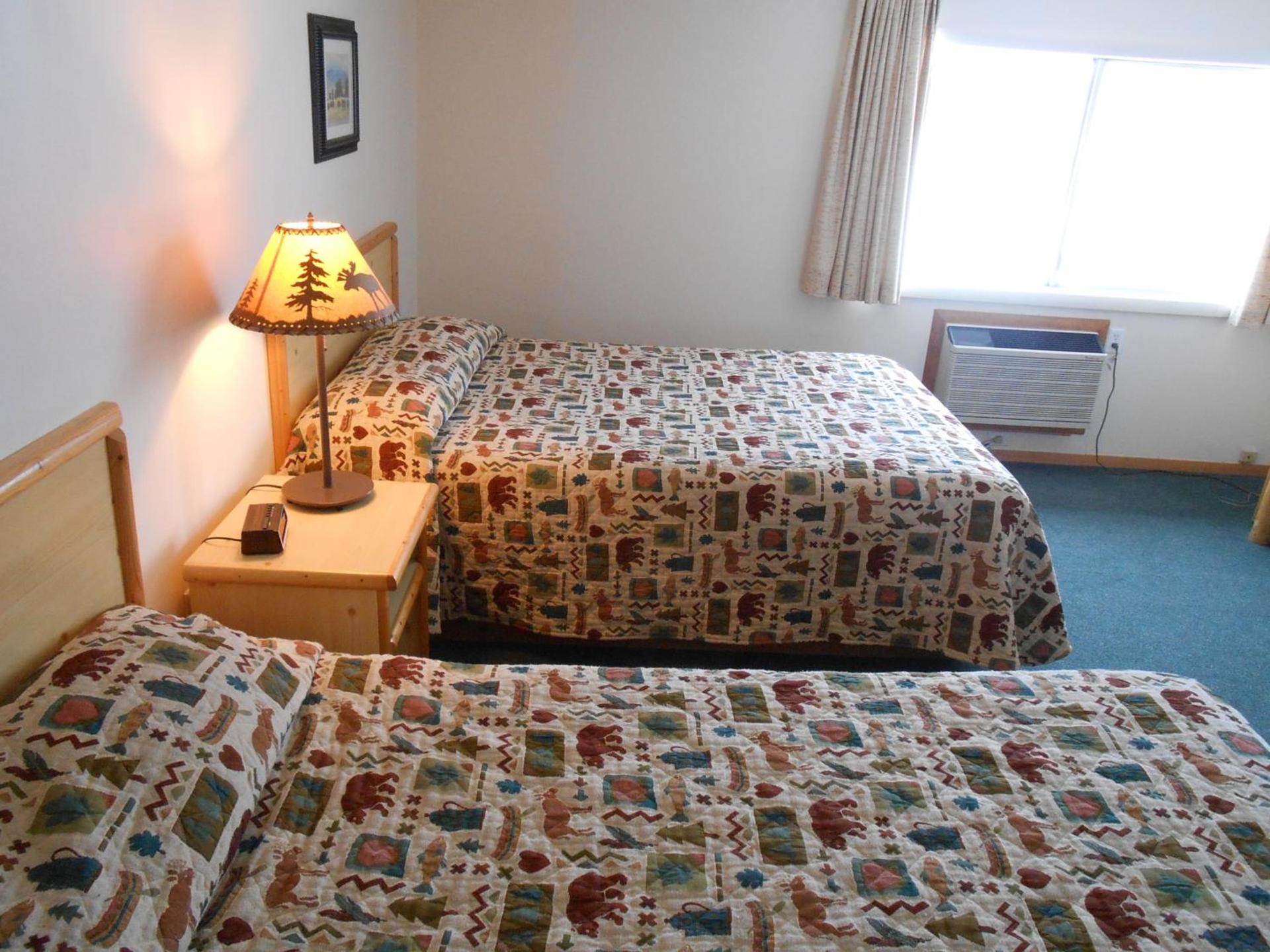 Ninepipes Lodge photo 10