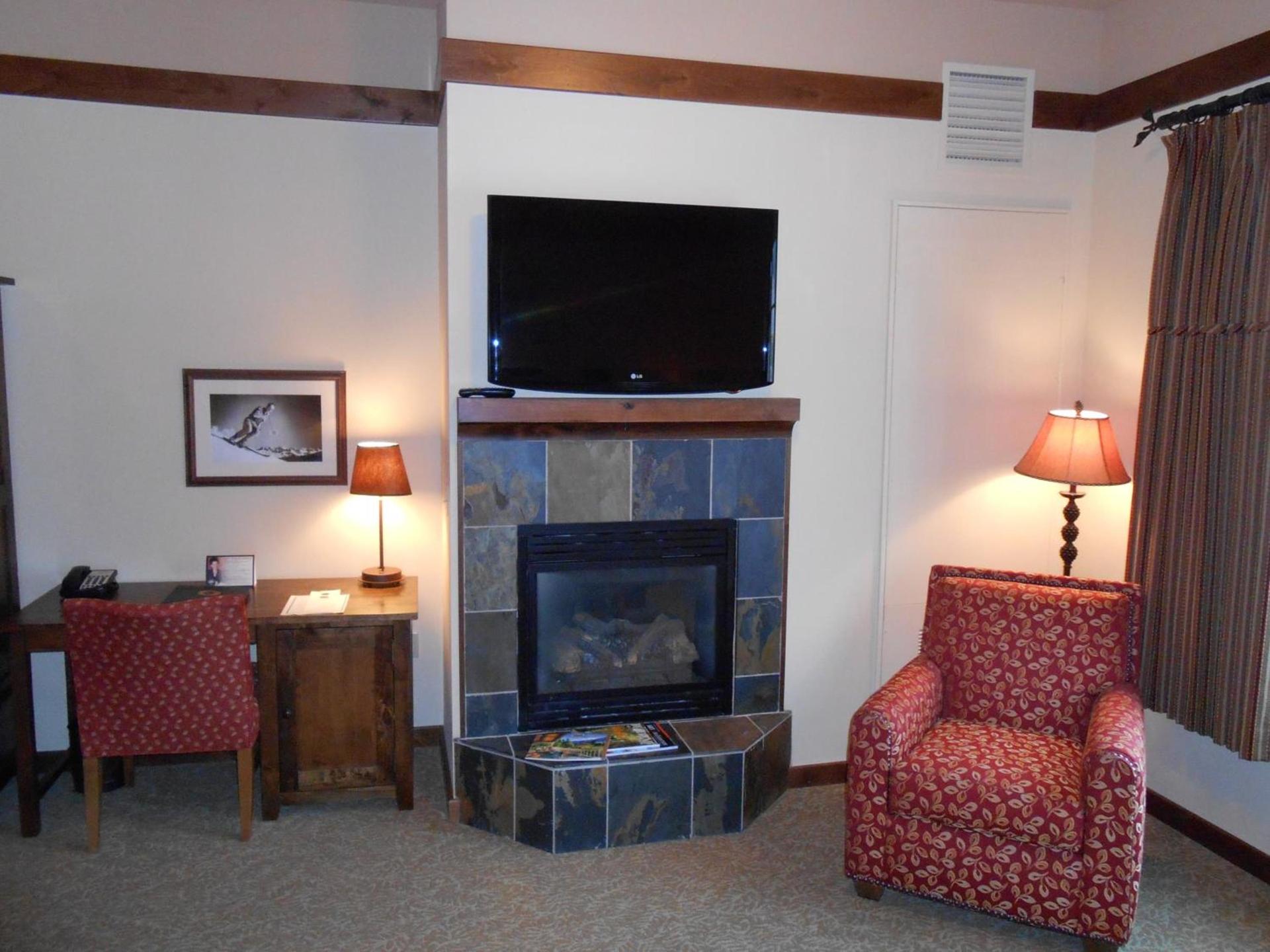 Lodge at Whitefish Lake photo 90