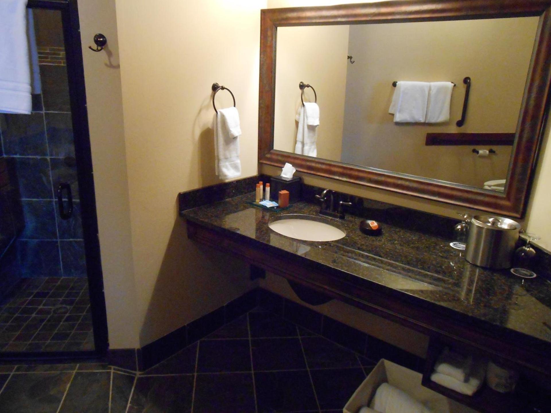 Lodge at Whitefish Lake photo 91