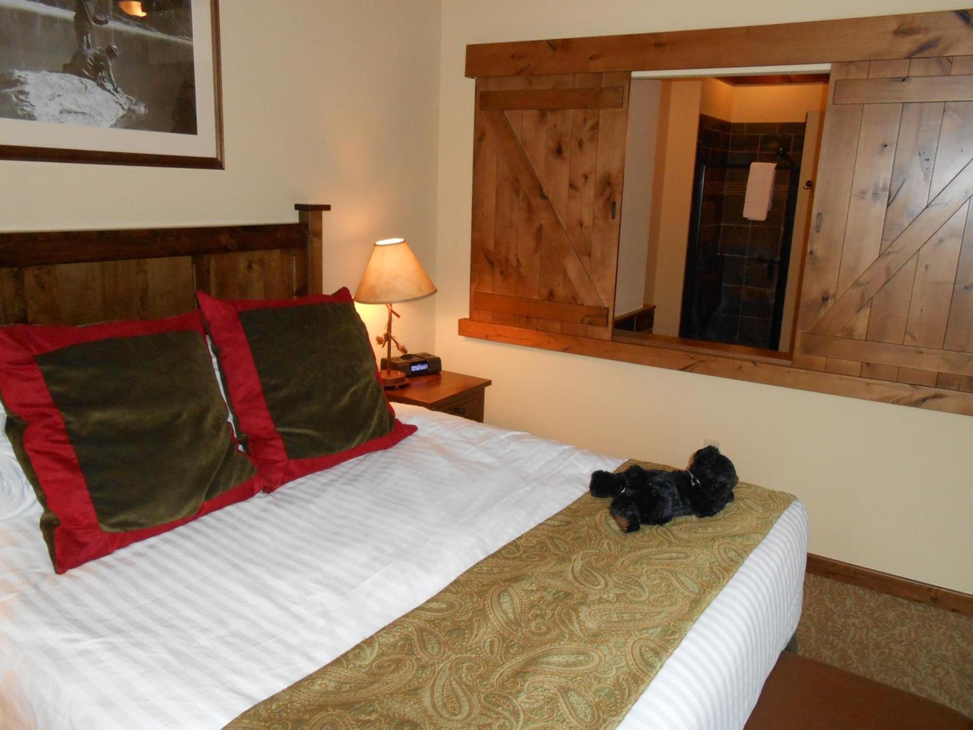 Lodge at Whitefish Lake photo 92