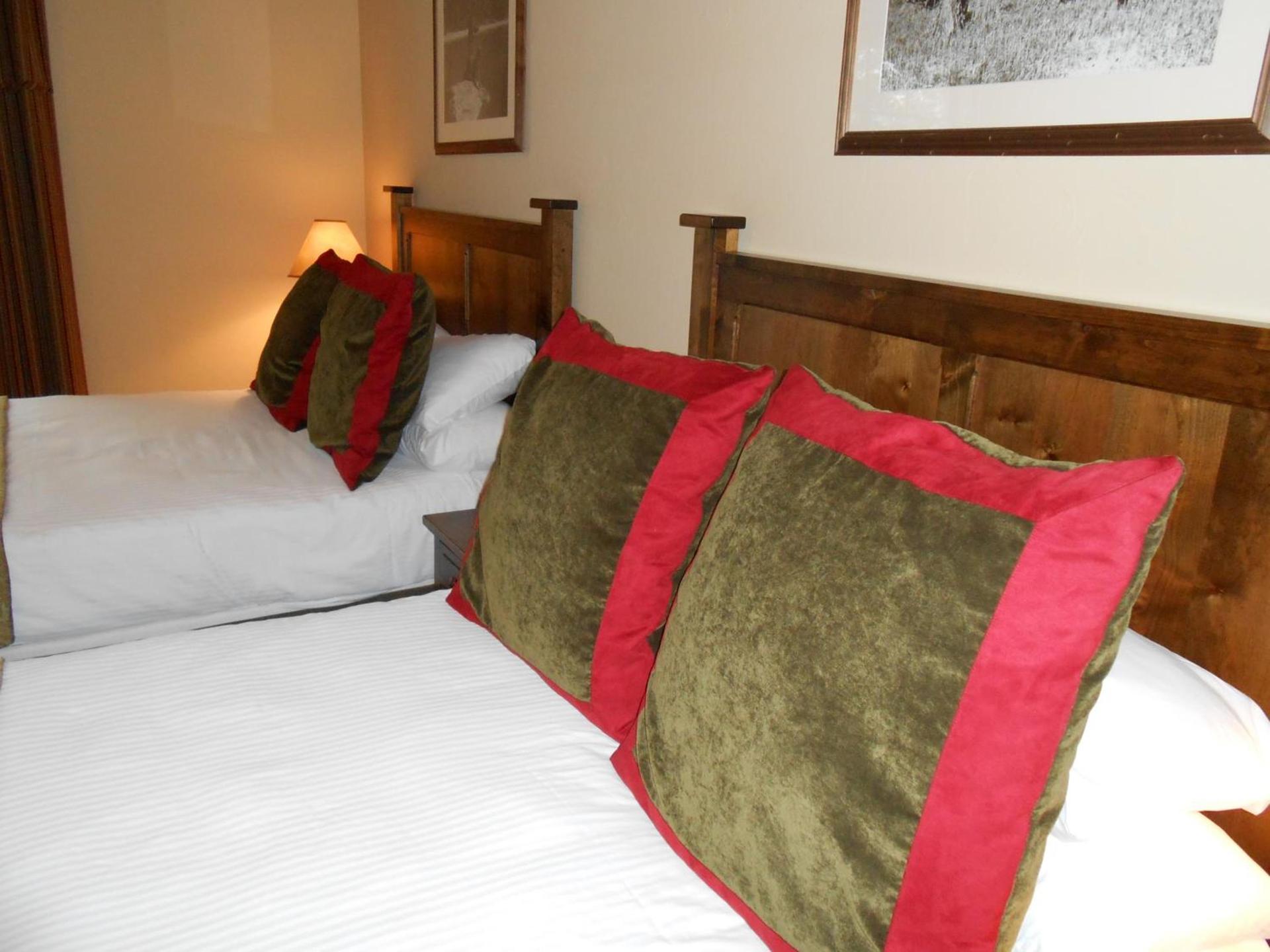 Lodge at Whitefish Lake photo 93