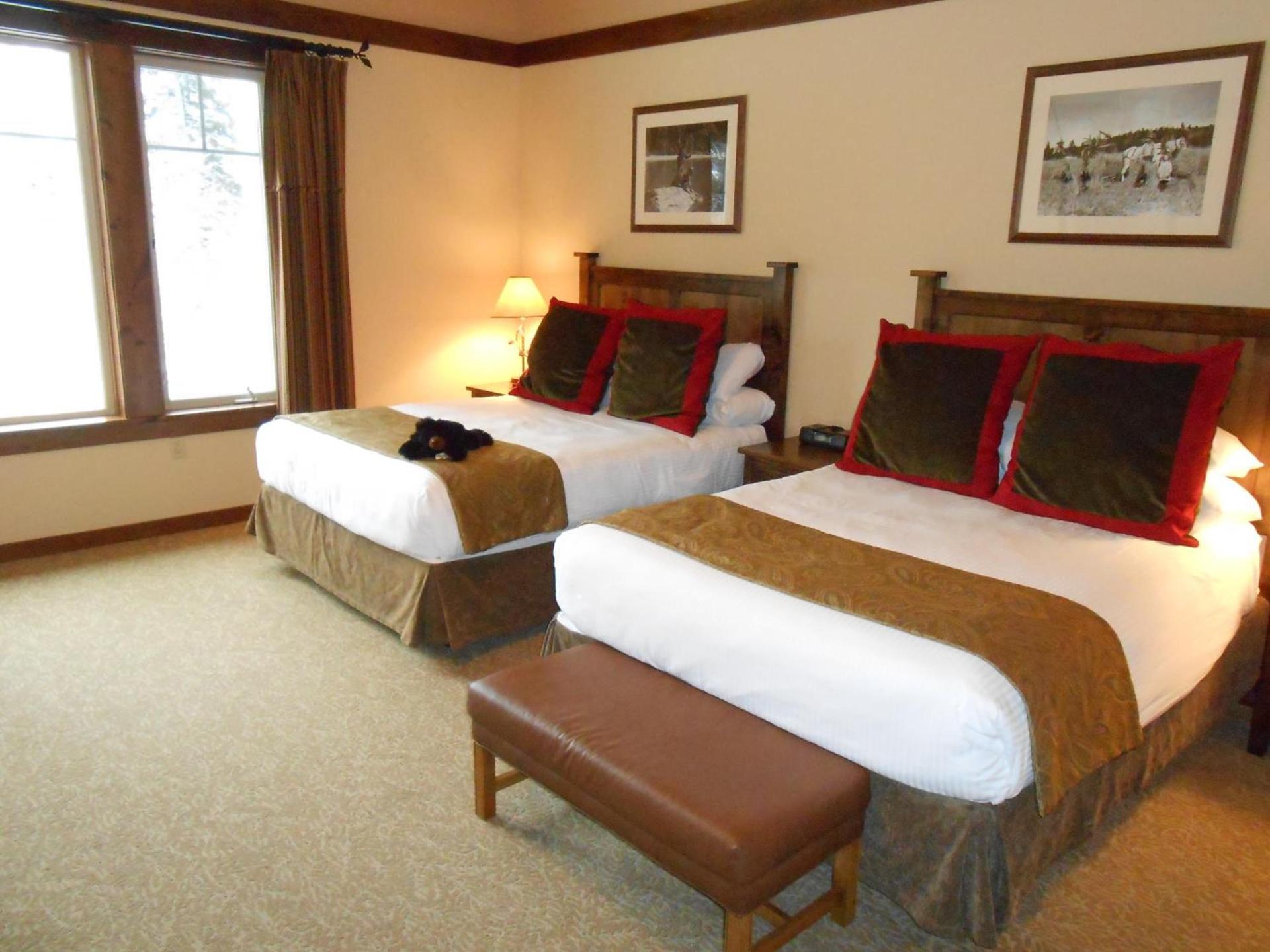 Lodge at Whitefish Lake photo 94