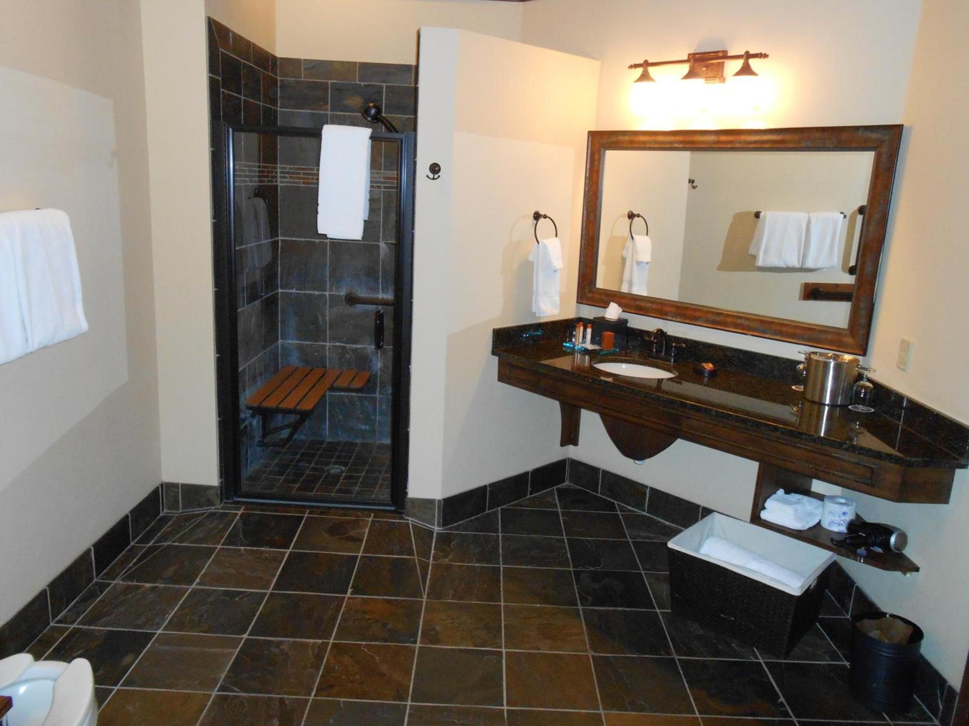 Lodge at Whitefish Lake photo 95