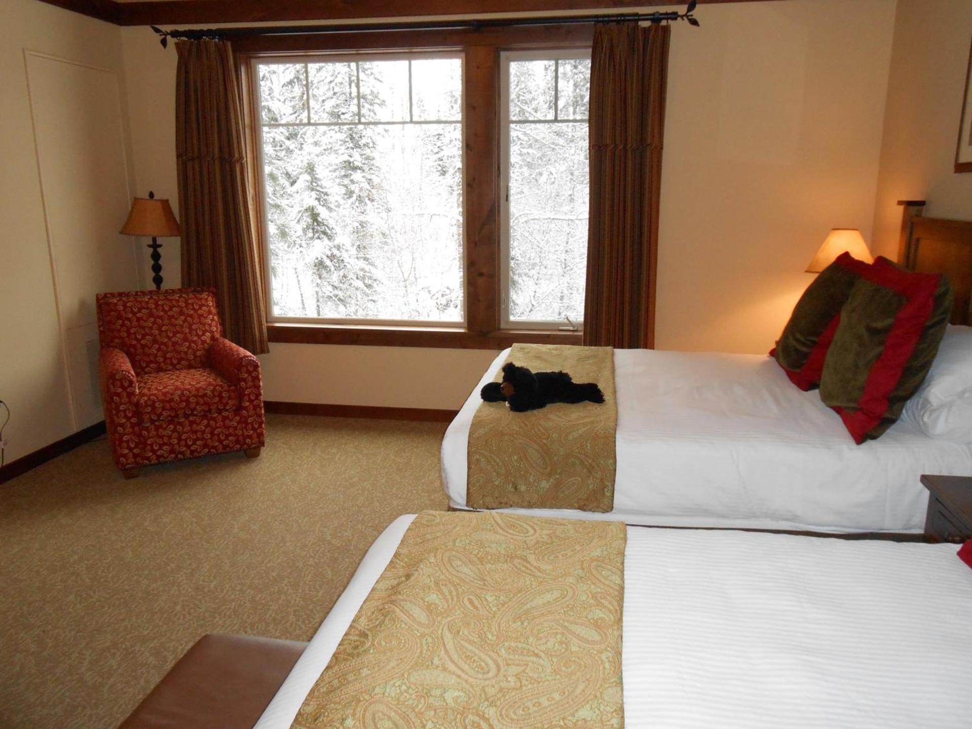 Lodge at Whitefish Lake photo 97