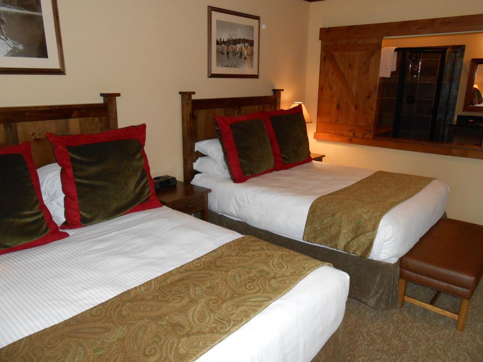 Lodge at Whitefish Lake photo 98