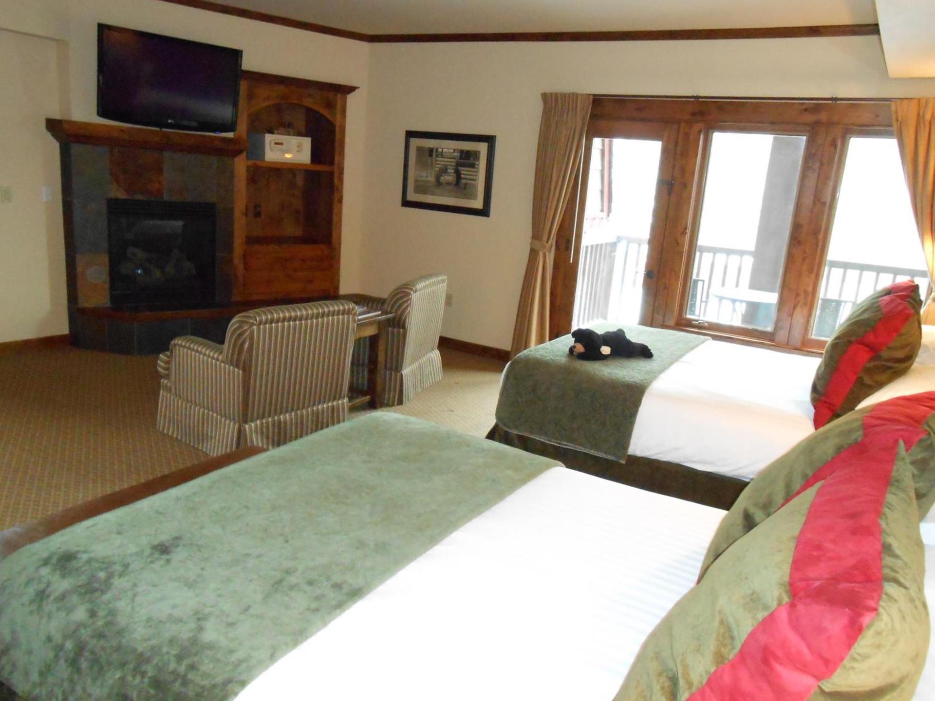 Lodge at Whitefish Lake photo 99