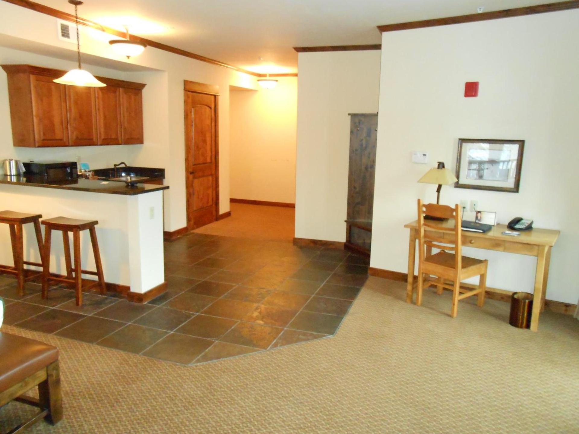 Lodge at Whitefish Lake photo 100