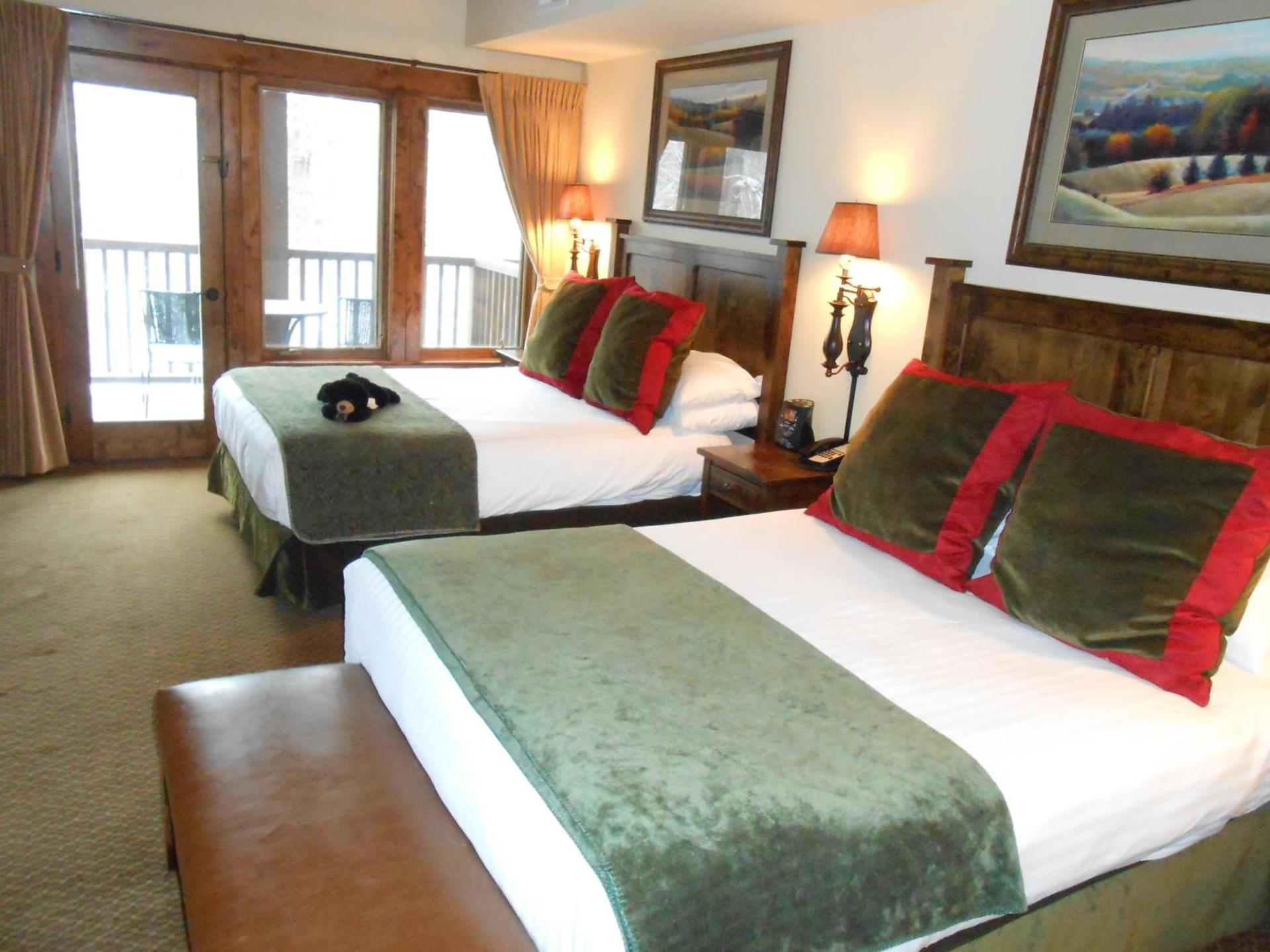 Lodge at Whitefish Lake photo 74
