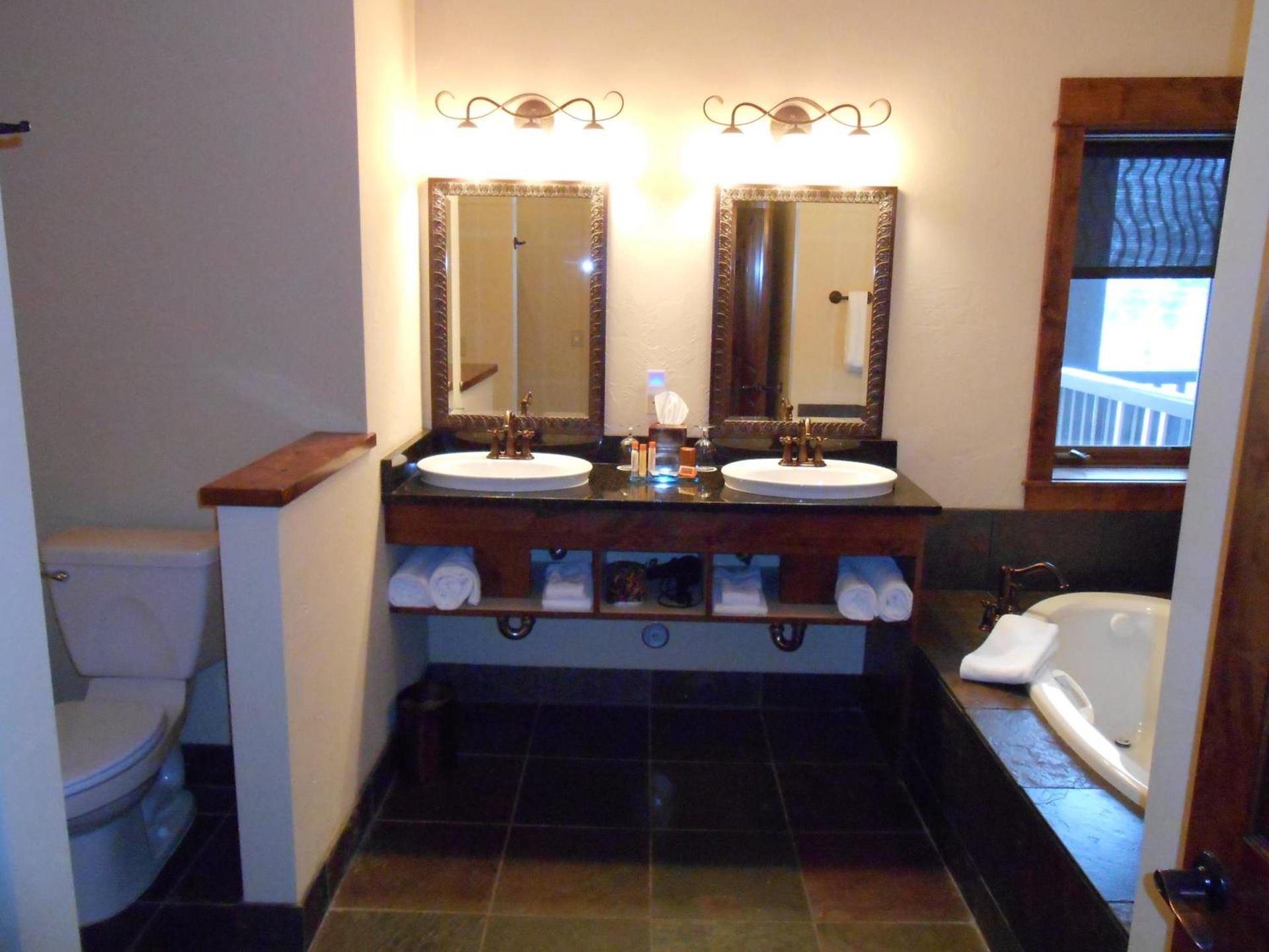 Lodge at Whitefish Lake photo 65