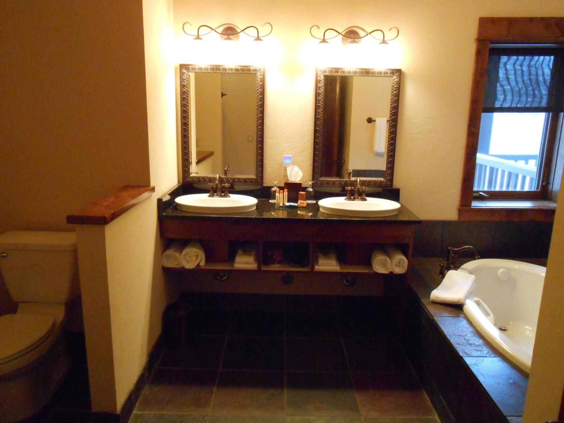 Lodge at Whitefish Lake photo 68