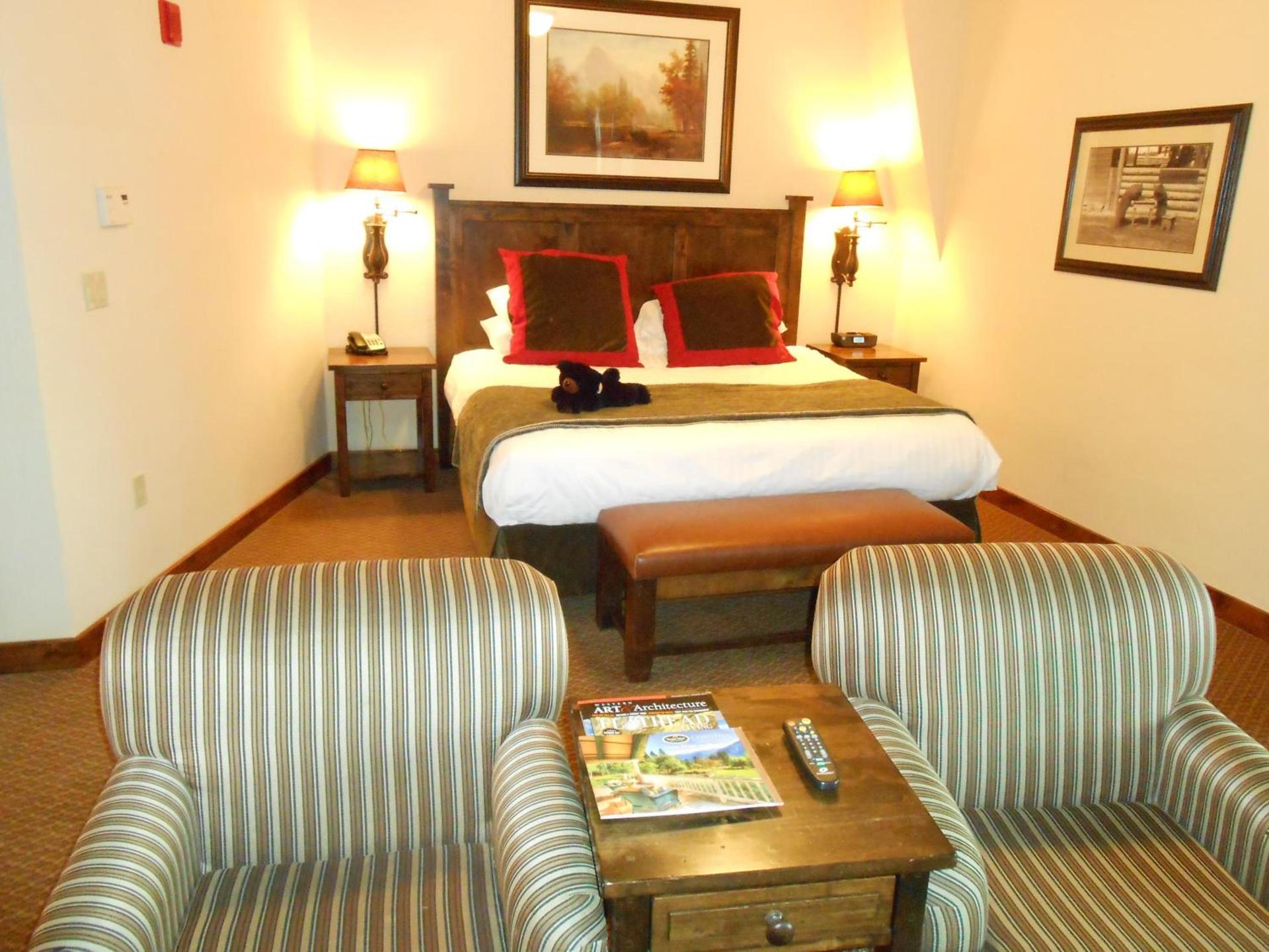 Lodge at Whitefish Lake photo 67