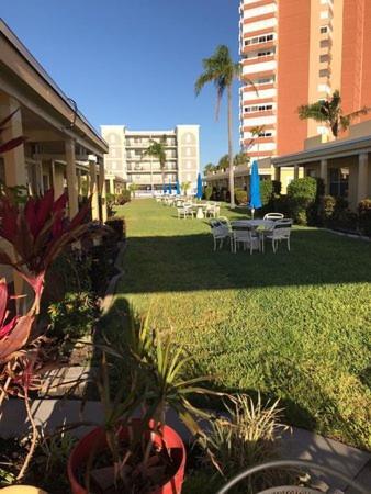 The Monterey Beach Resort photo 33