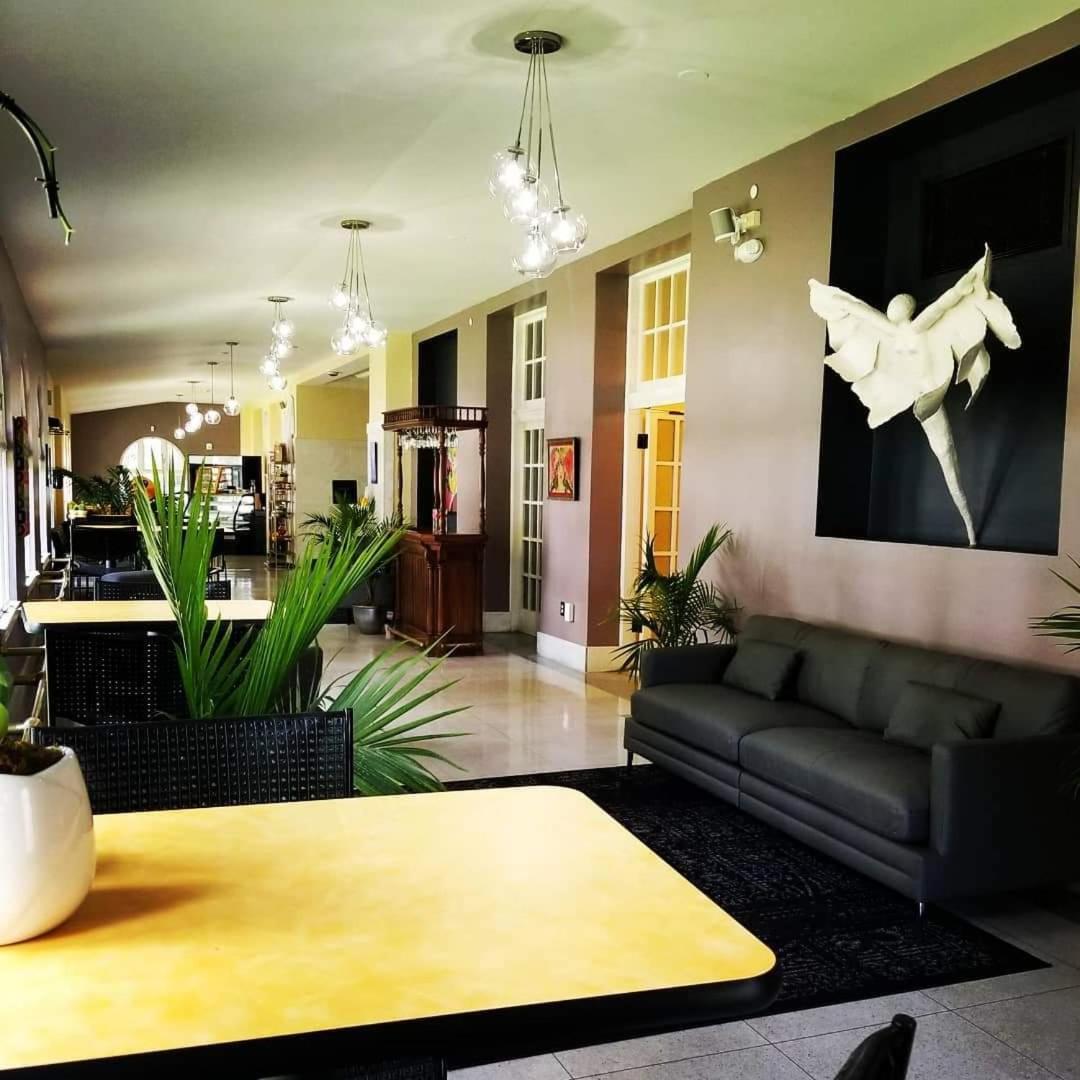 Hotel Hale photo 2