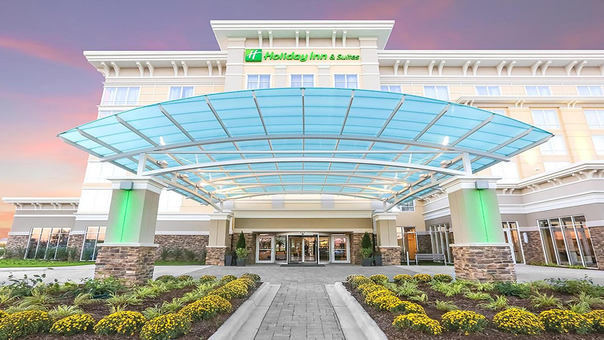 Holiday Inn and Suites East Peoria by IHG photo 19