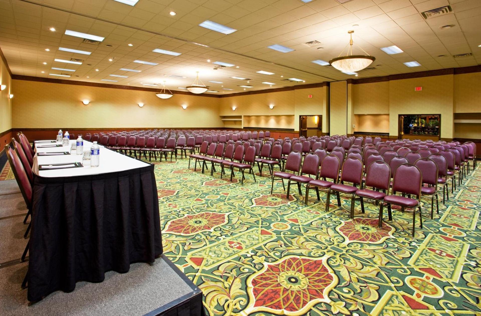 Holiday Inn Cincinnati-Eastgate by IHG photo 47