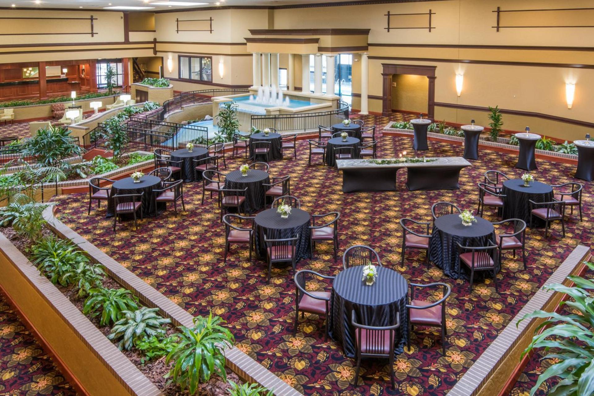 Holiday Inn Cincinnati-Eastgate by IHG photo 39
