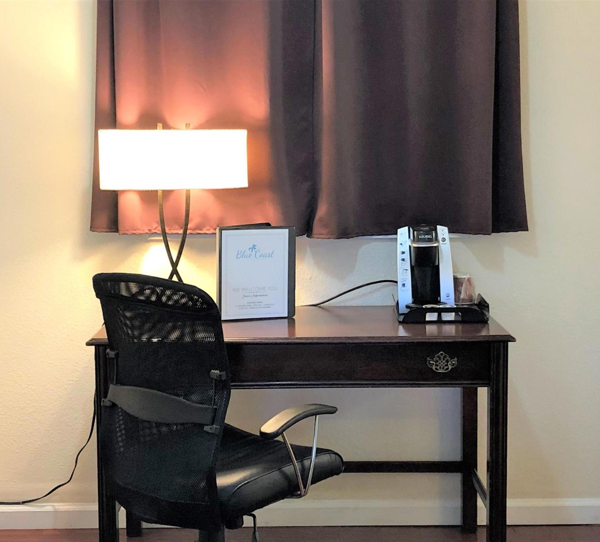 Blue Coast Inn & Suites photo 16