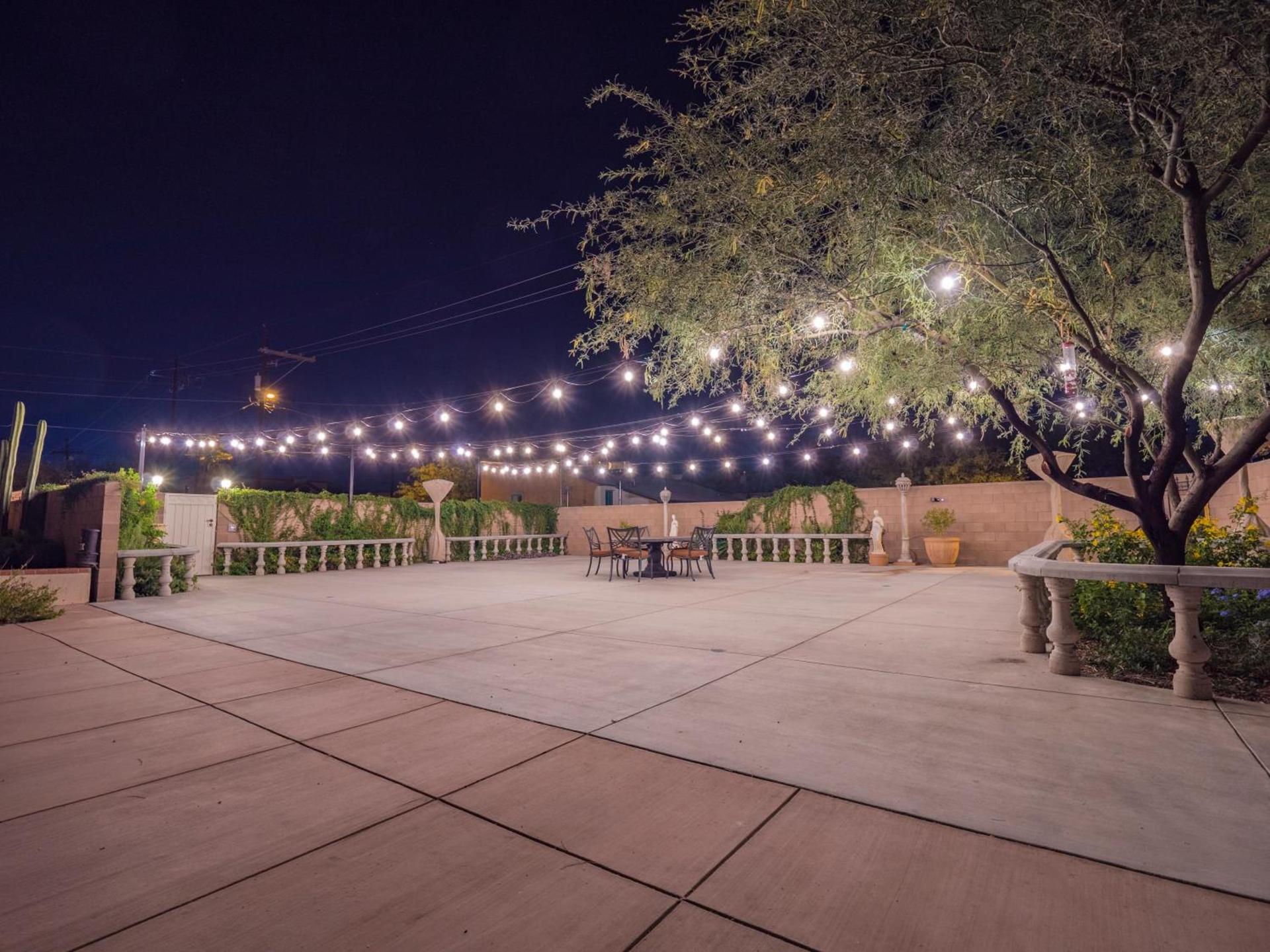 El Amador Inn Downtown Tucson photo 5