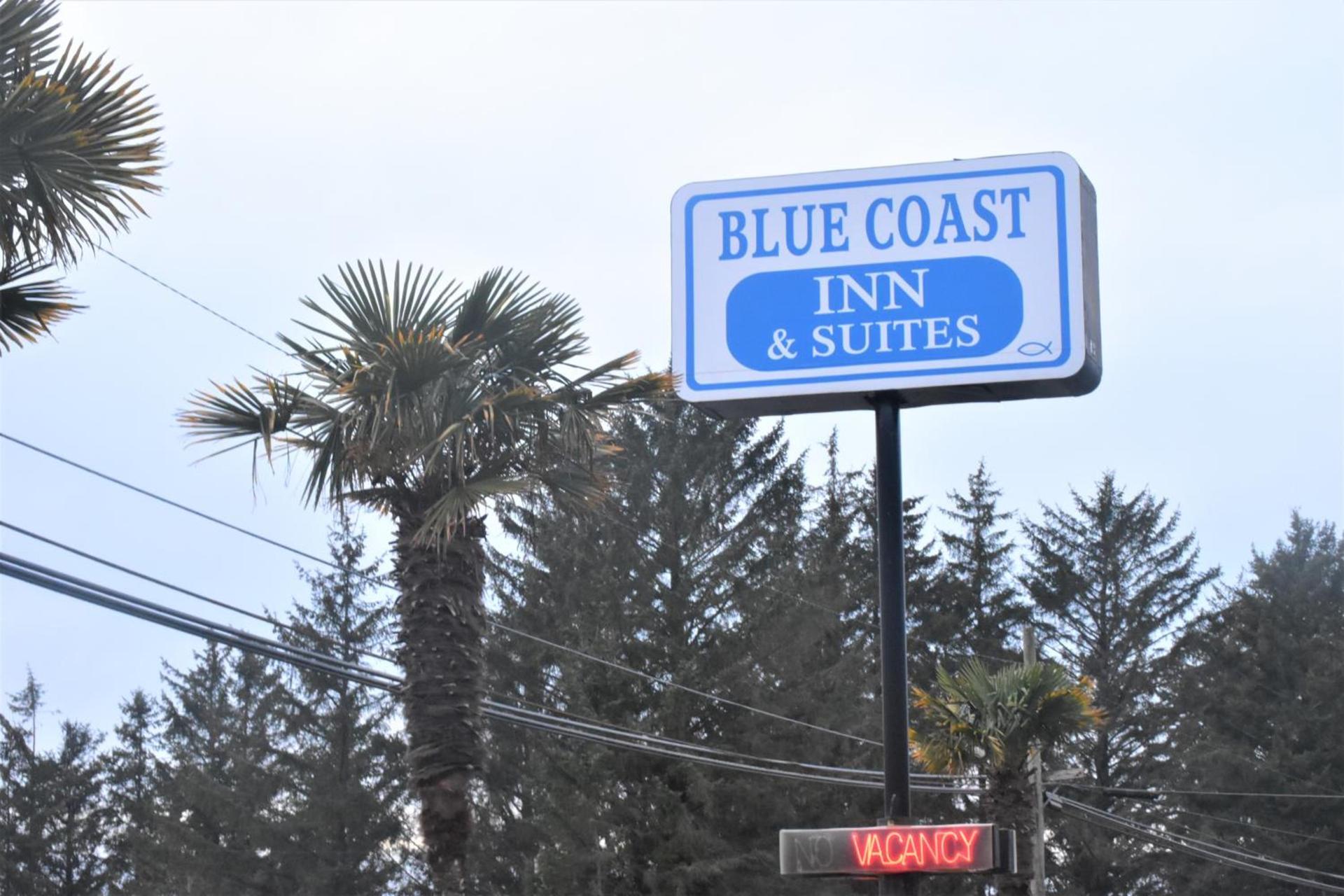 Blue Coast Inn & Suites photo 3