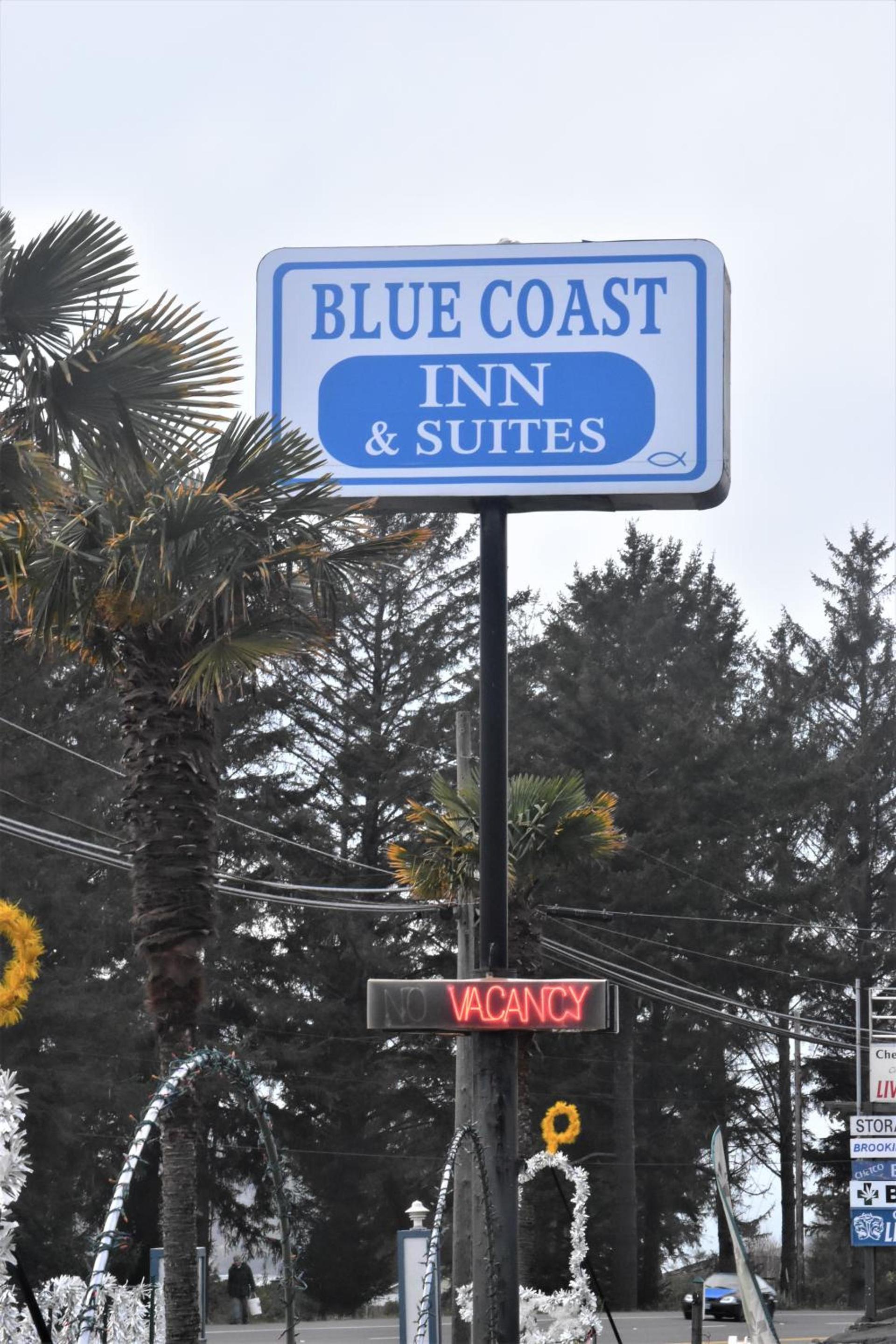 Blue Coast Inn & Suites photo 30