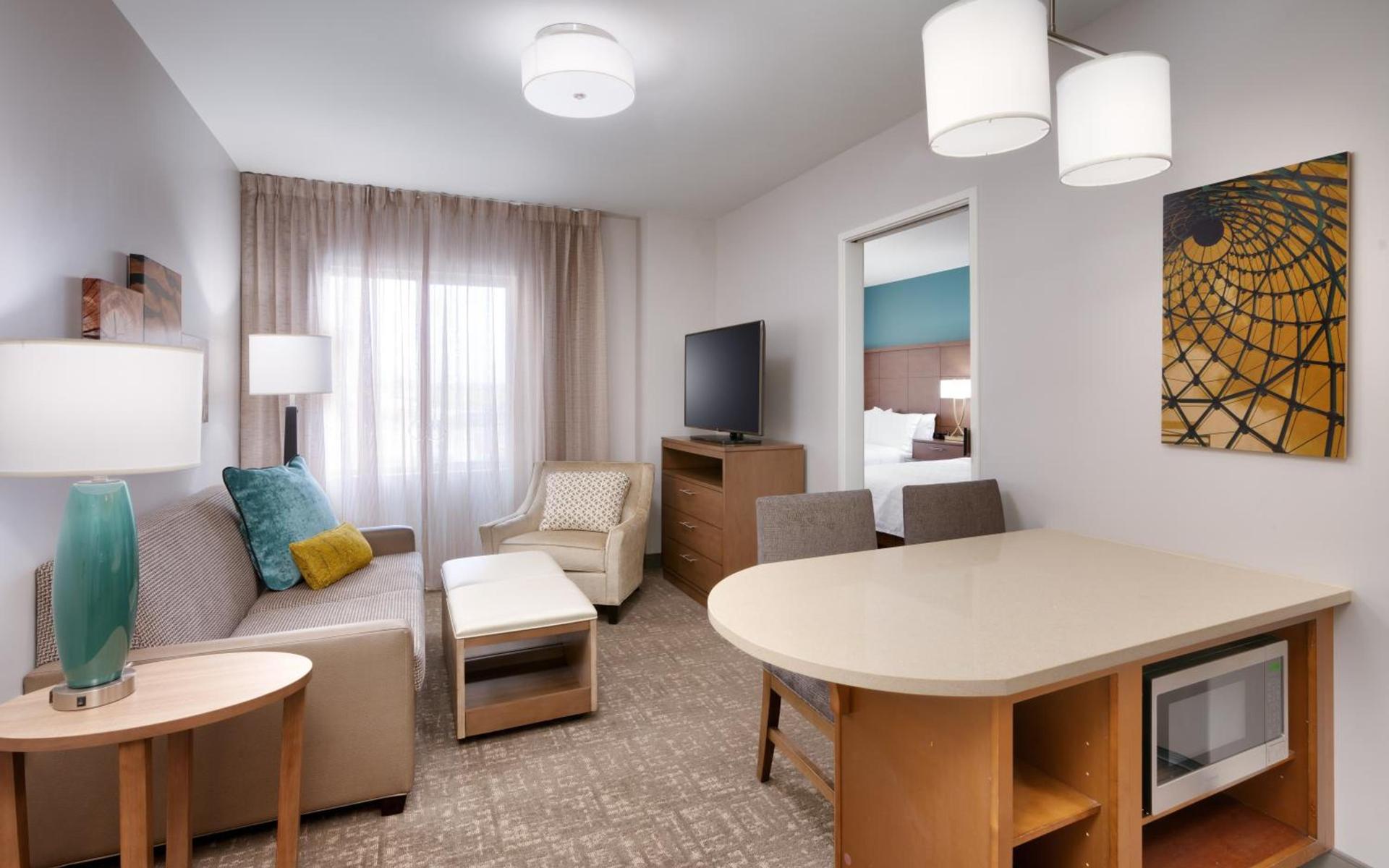 Staybridge Suites - Lehi - Traverse Ridge Center by IHG photo 41