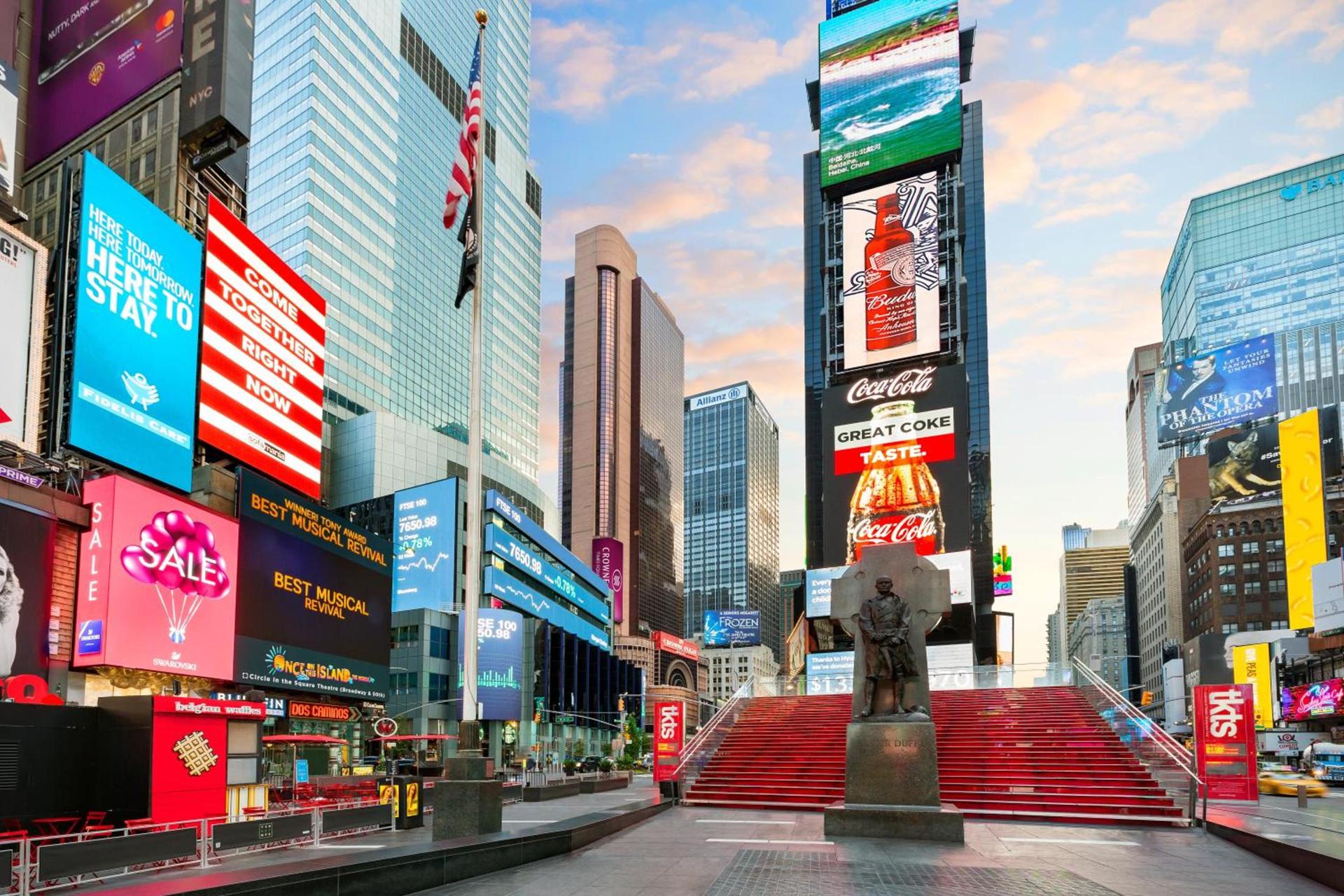 Hyatt Regency Times Square photo 93
