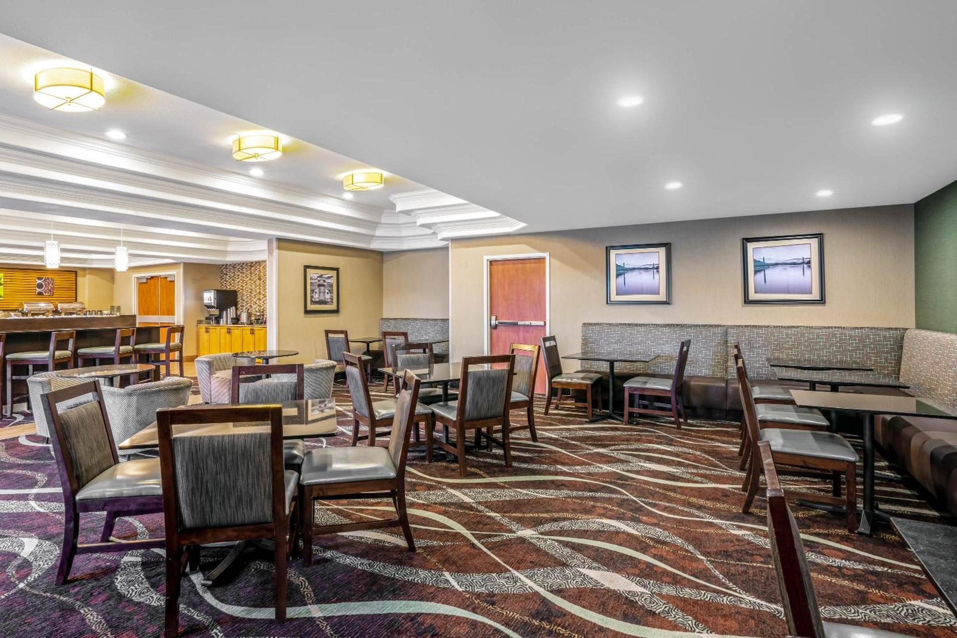 La Quinta by Wyndham Coeur d`Alene photo 54