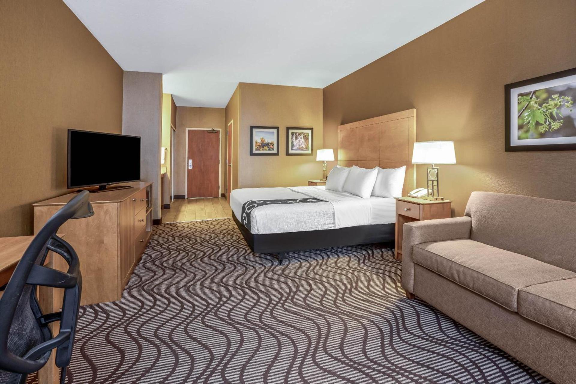 La Quinta by Wyndham Coeur d`Alene photo 50