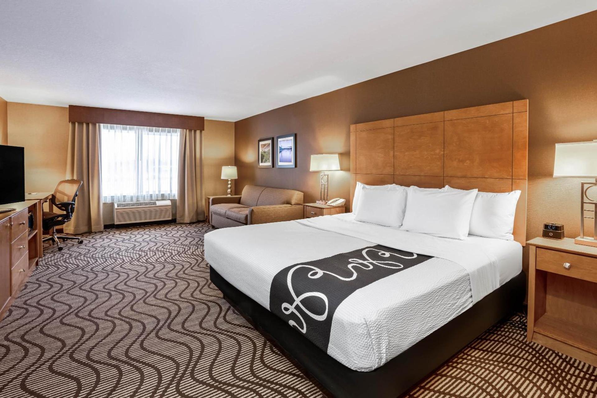La Quinta by Wyndham Coeur d`Alene photo 43