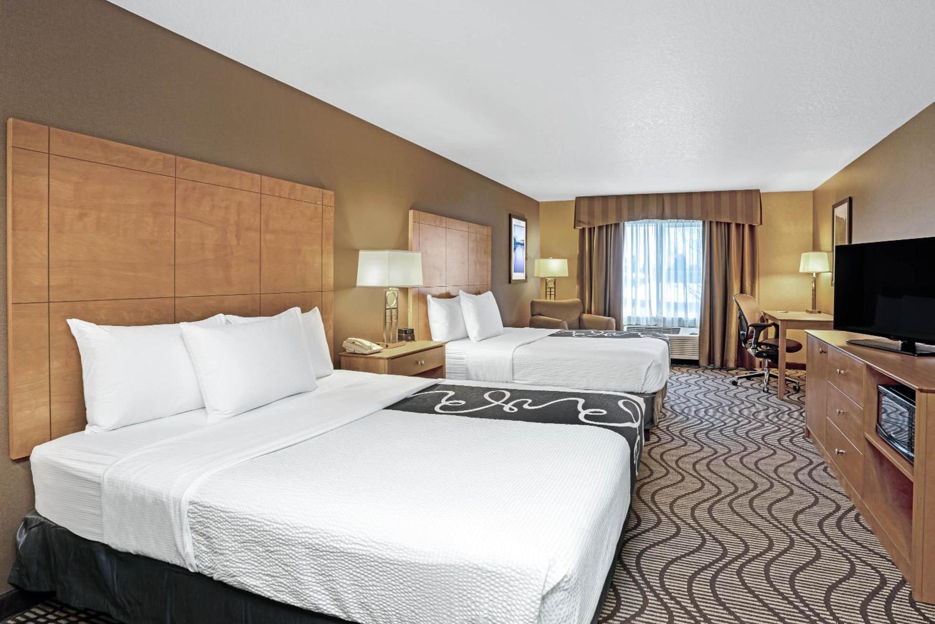 La Quinta by Wyndham Coeur d`Alene photo 48