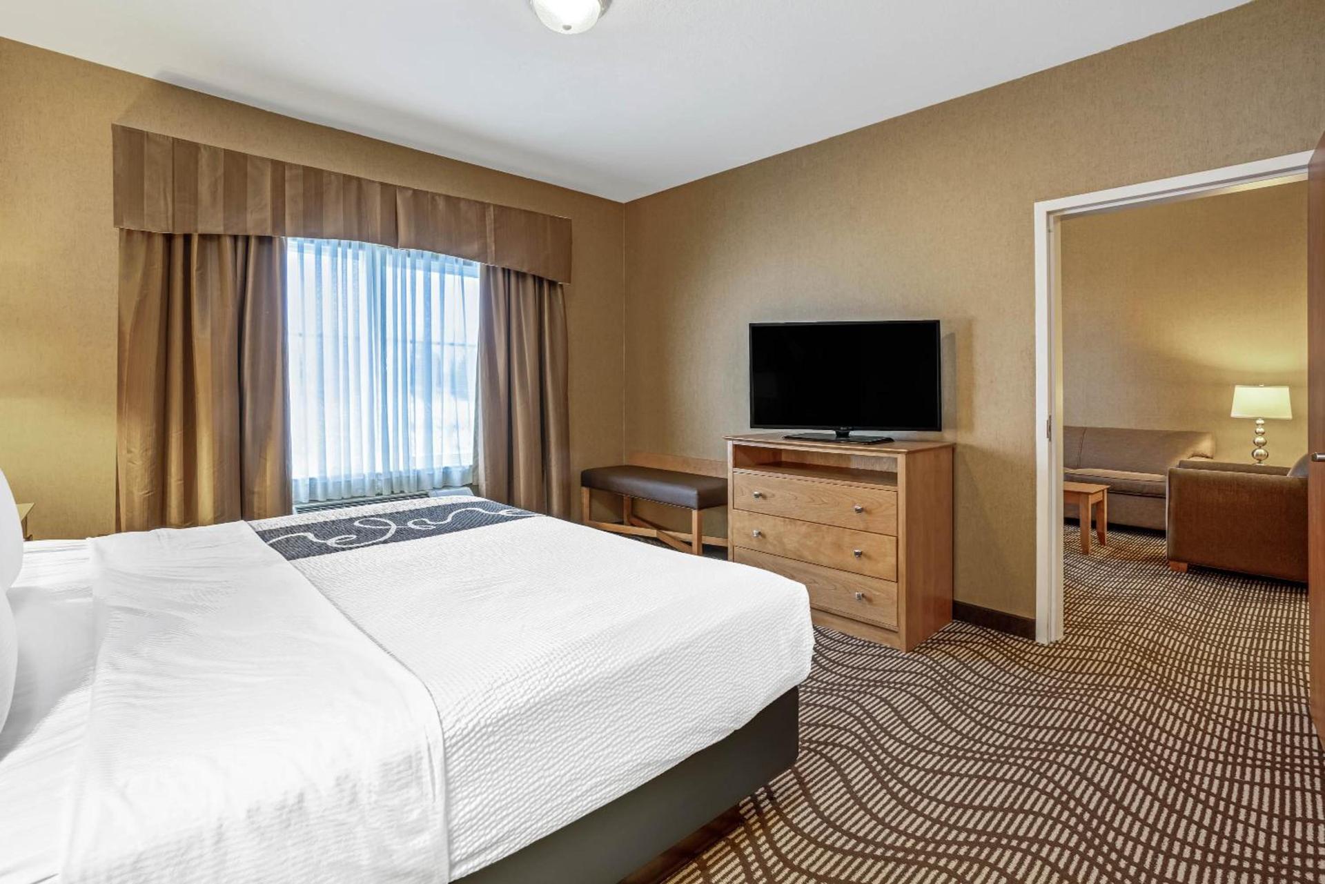 La Quinta by Wyndham Coeur d`Alene photo 44